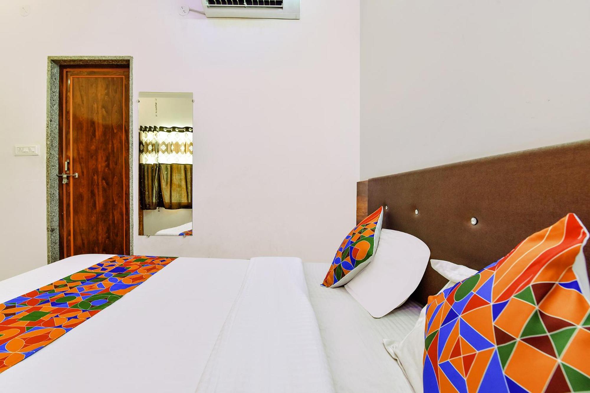 Fabexpress Raj Palace