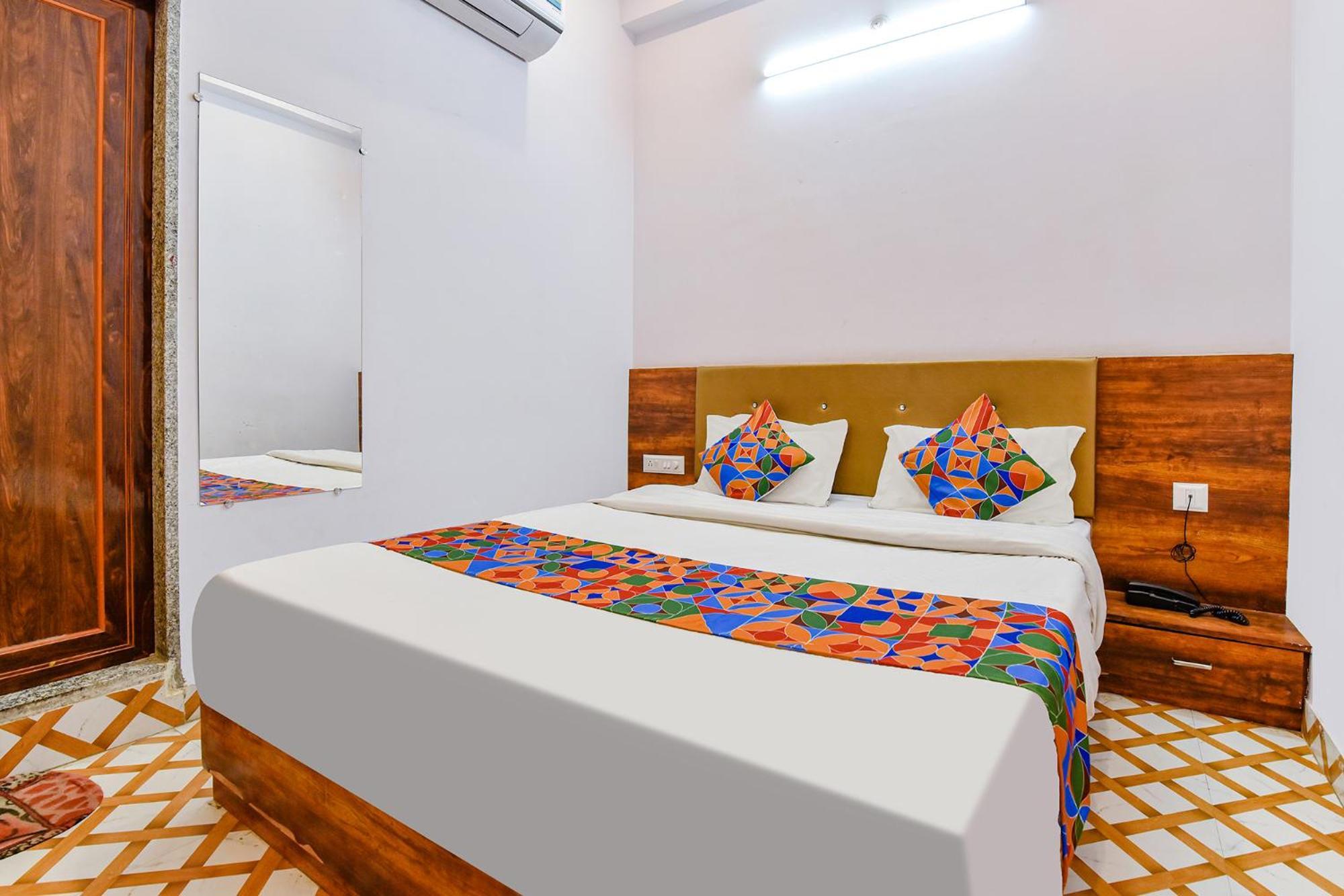 Fabexpress Raj Palace Udaipur