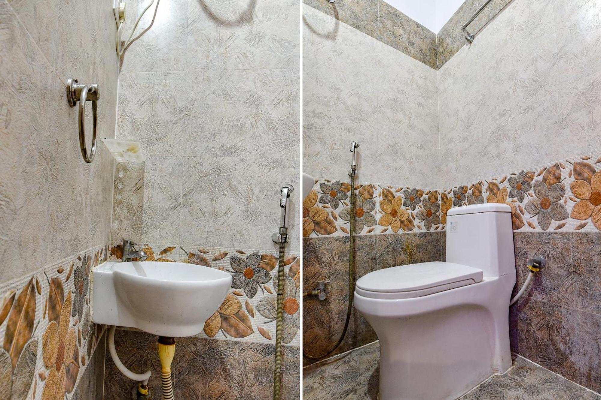 Fabexpress Raj Palace Hotel Udaipur