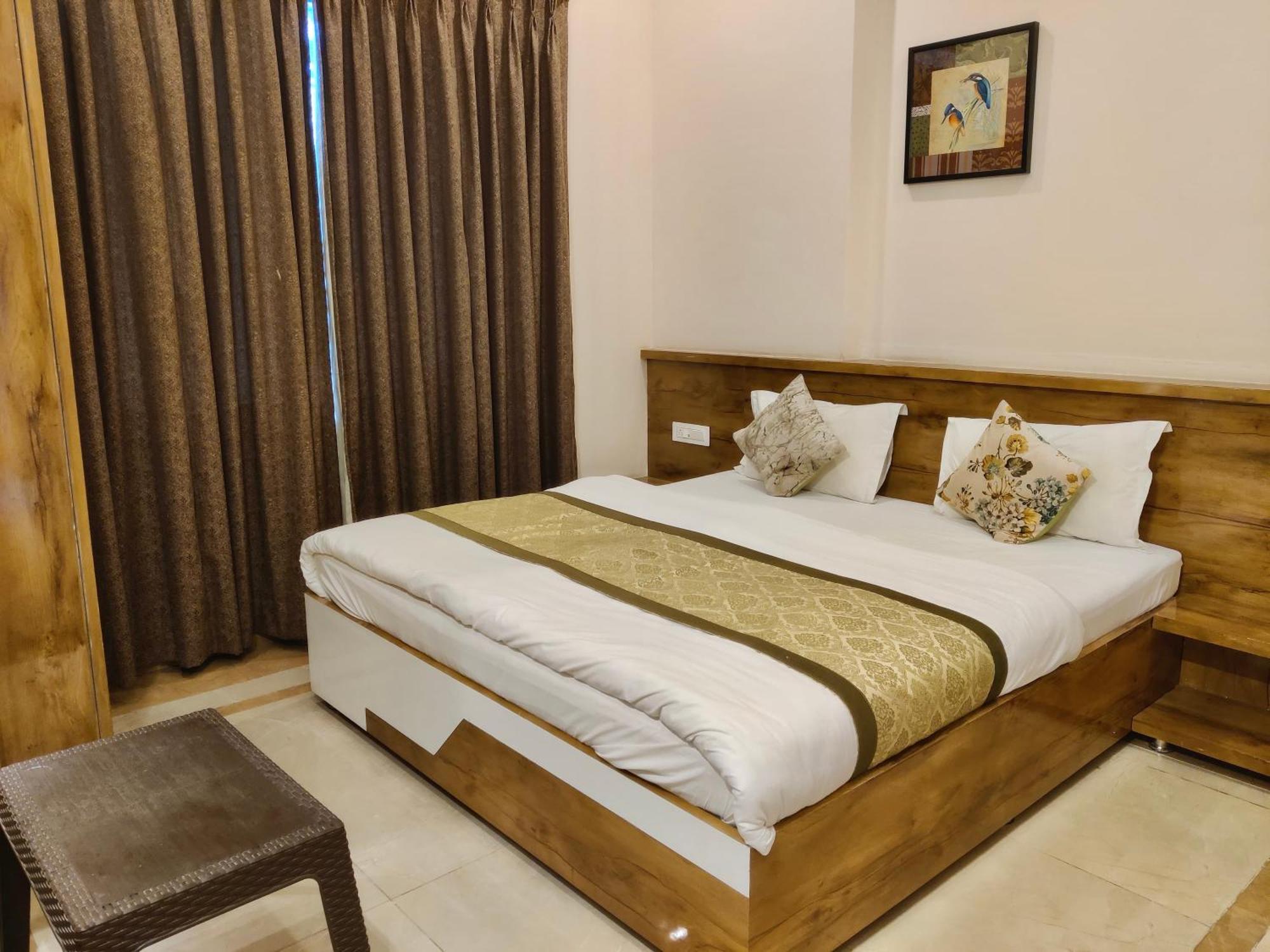 The Boho Udaipur