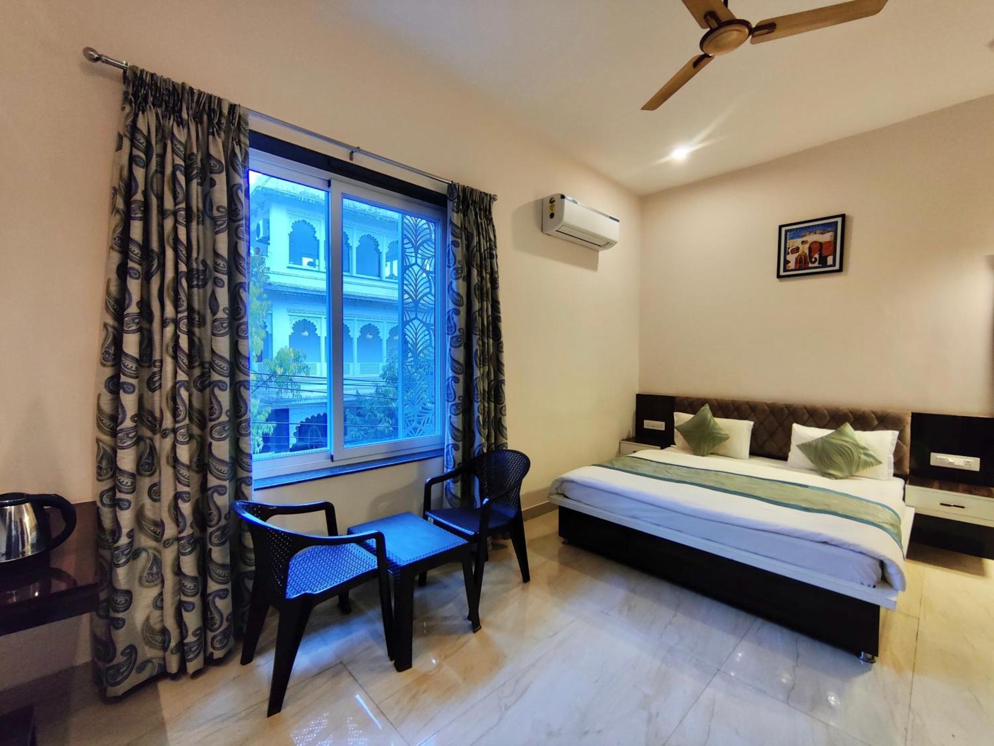 The Boho * Udaipur