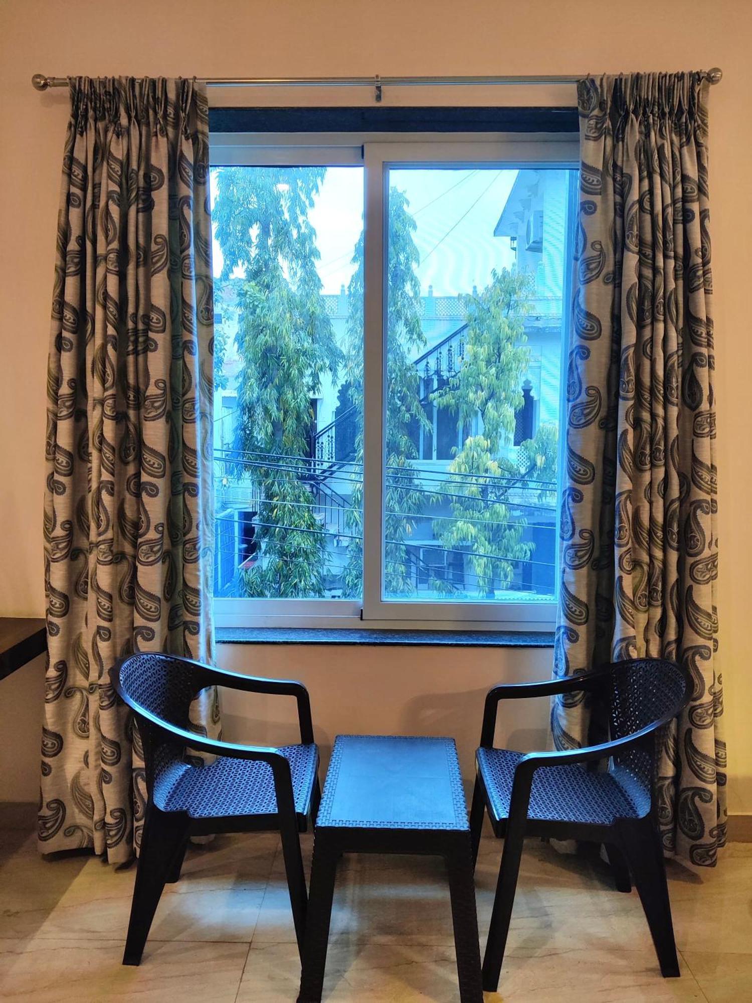 Bed & Breakfast The Boho *