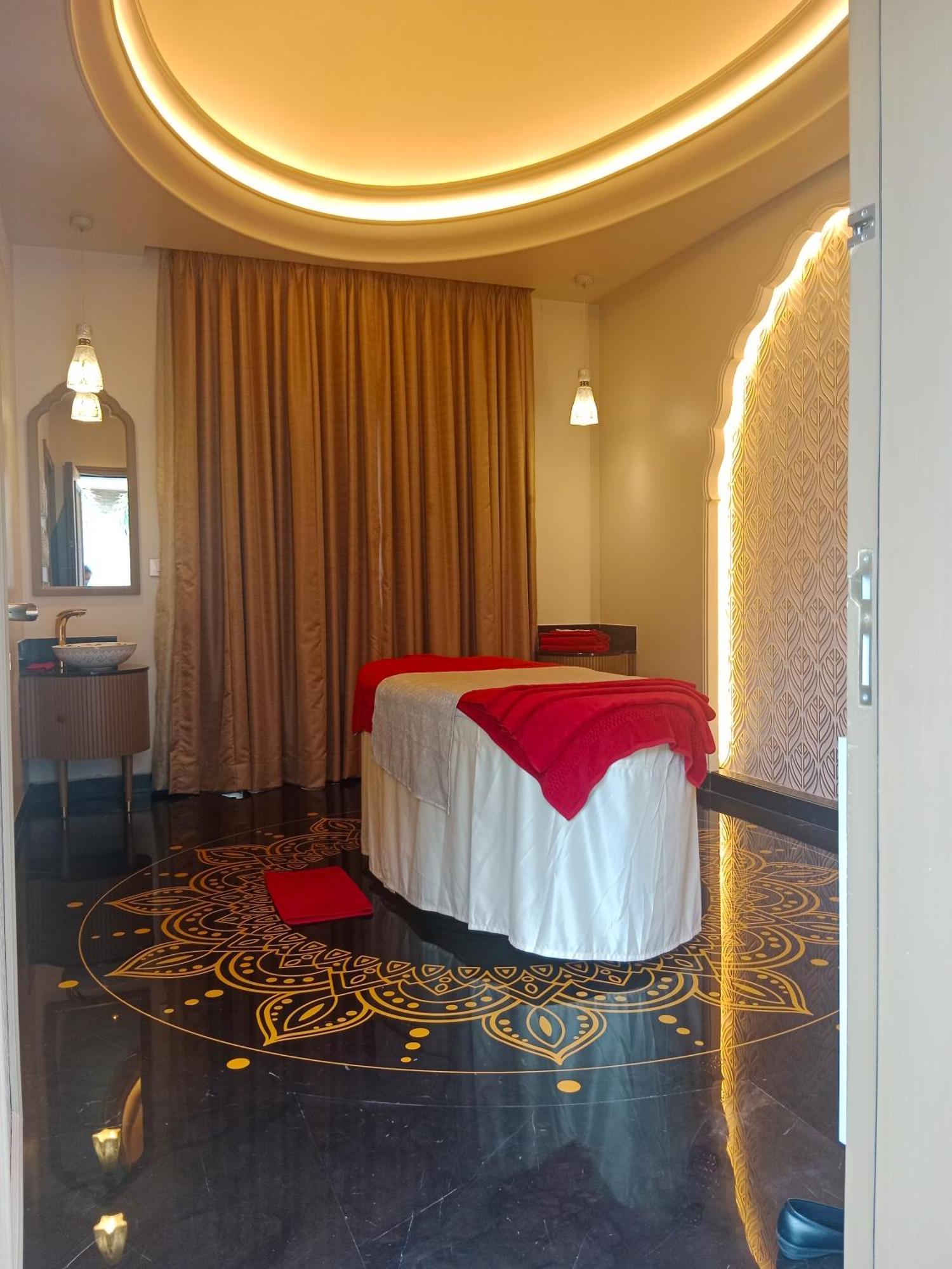 Mementos By Itc Hotels, Ekaaya, Hotel