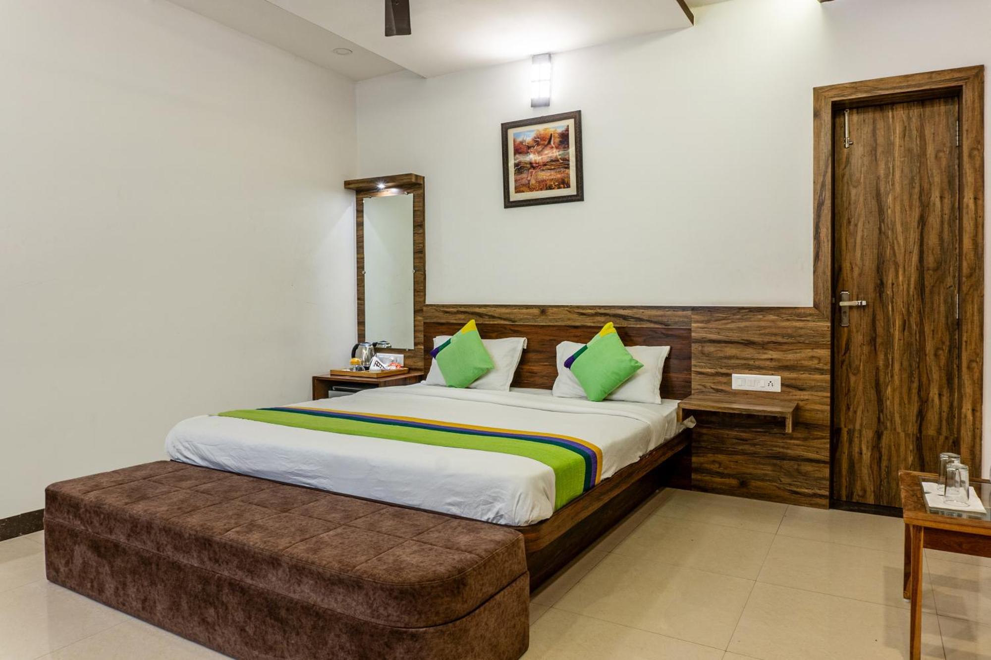 Treebo Spirit Residency 3* Udaipur