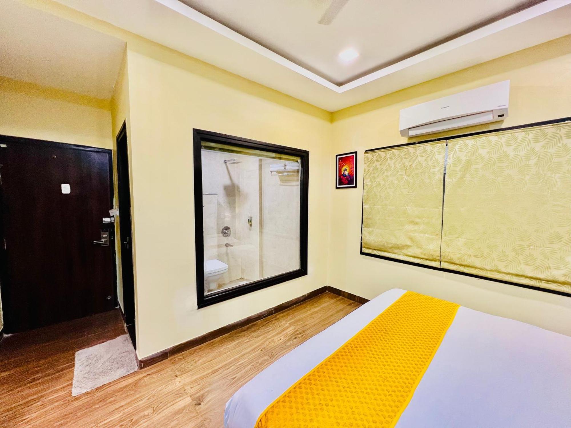 Grand Bhagwat, Hotel 4*