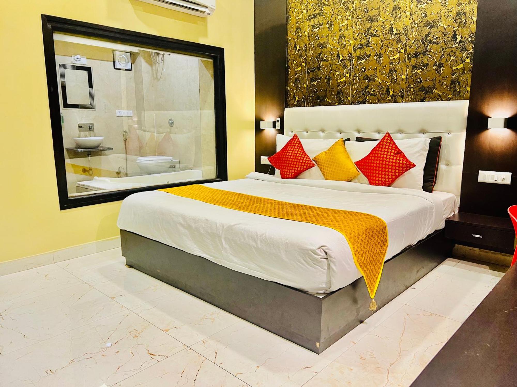 Hotel Grand Bhagwat, Udaipur