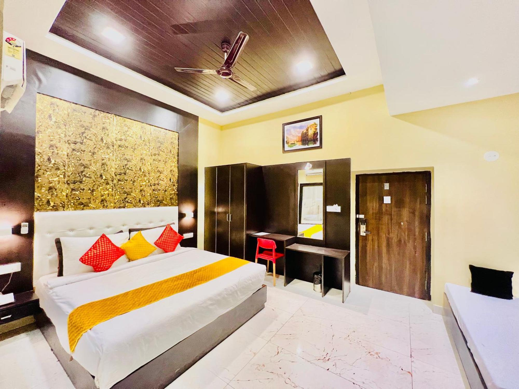 Grand Bhagwat, 4* Udaipur