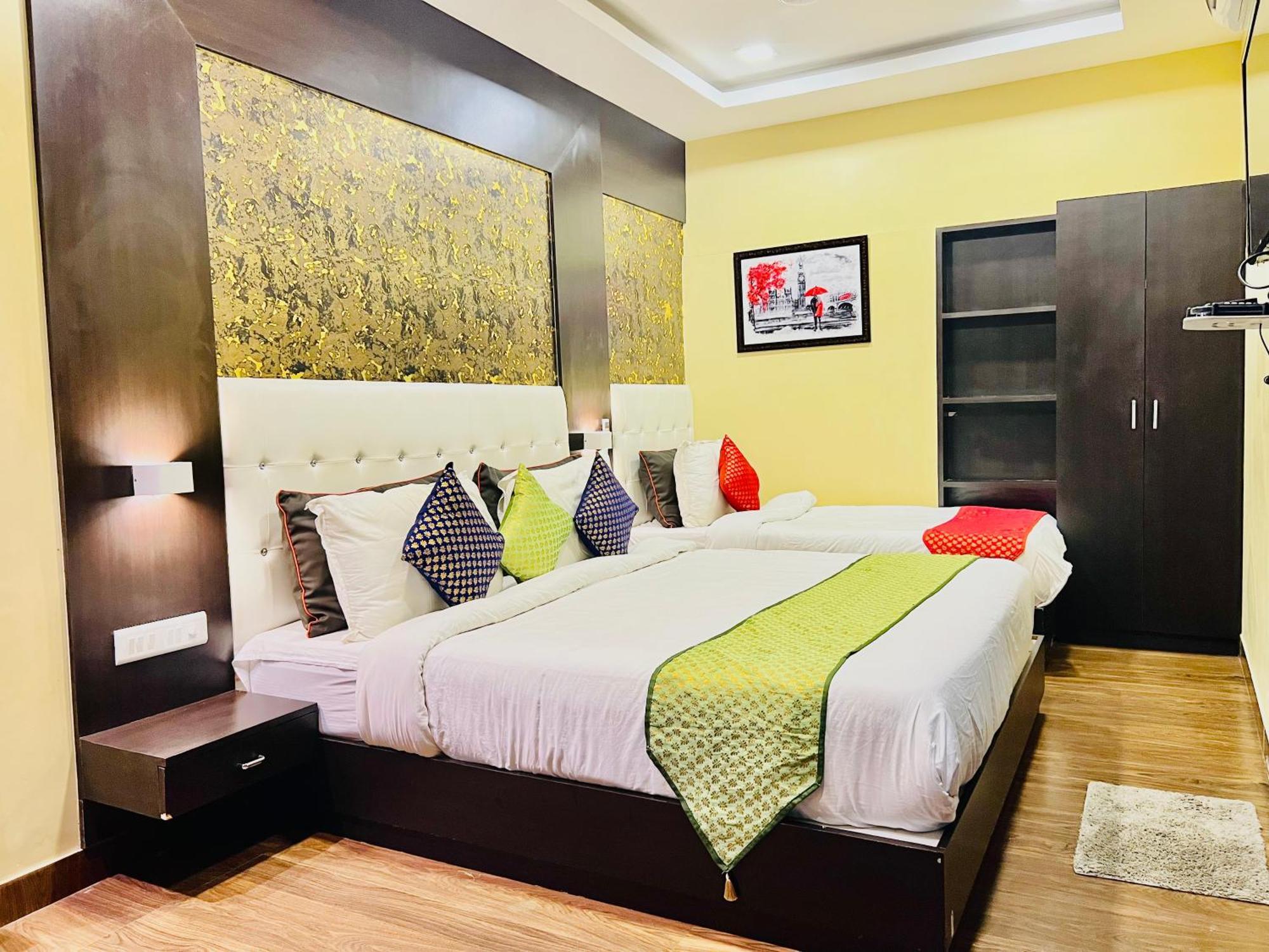 Grand Bhagwat, Hotel Udaipur