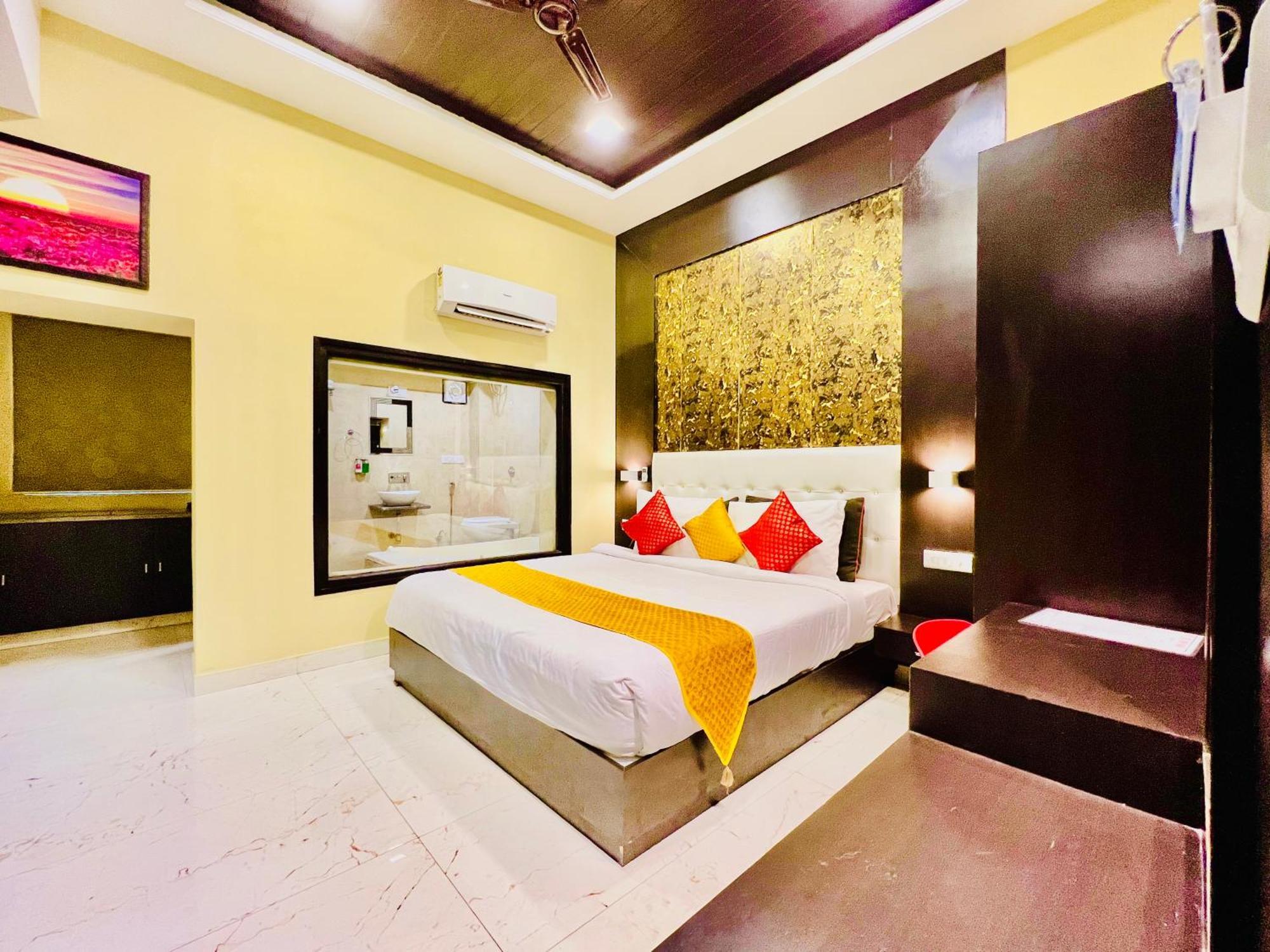 Hotel Grand Bhagwat, Udaipur