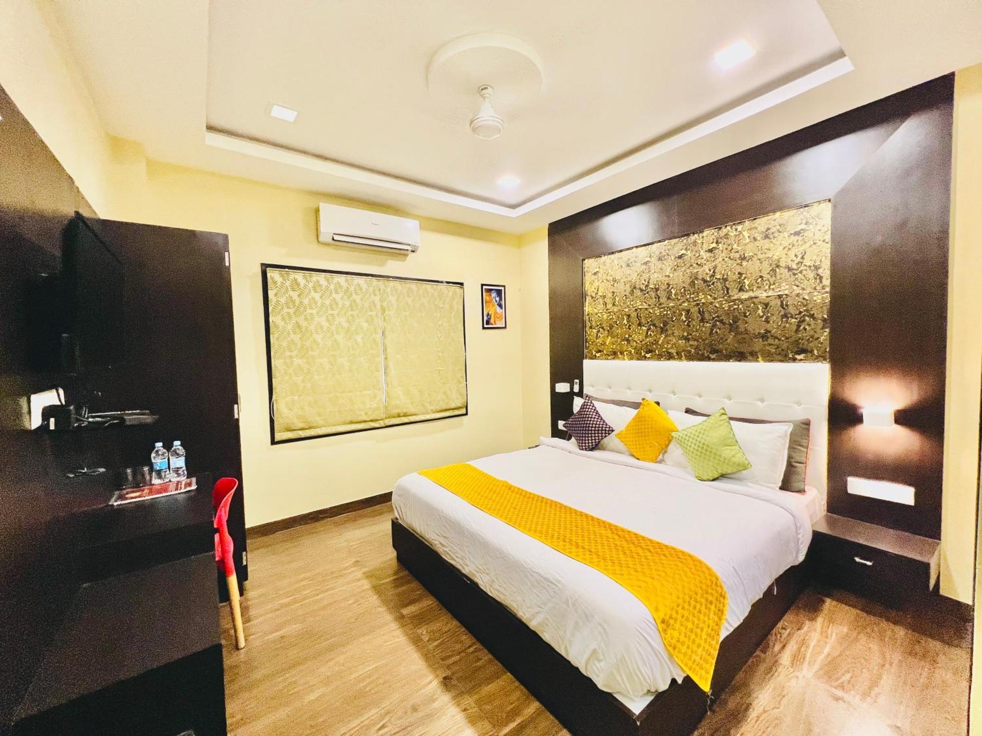 Grand Bhagwat, 4* Udaipur