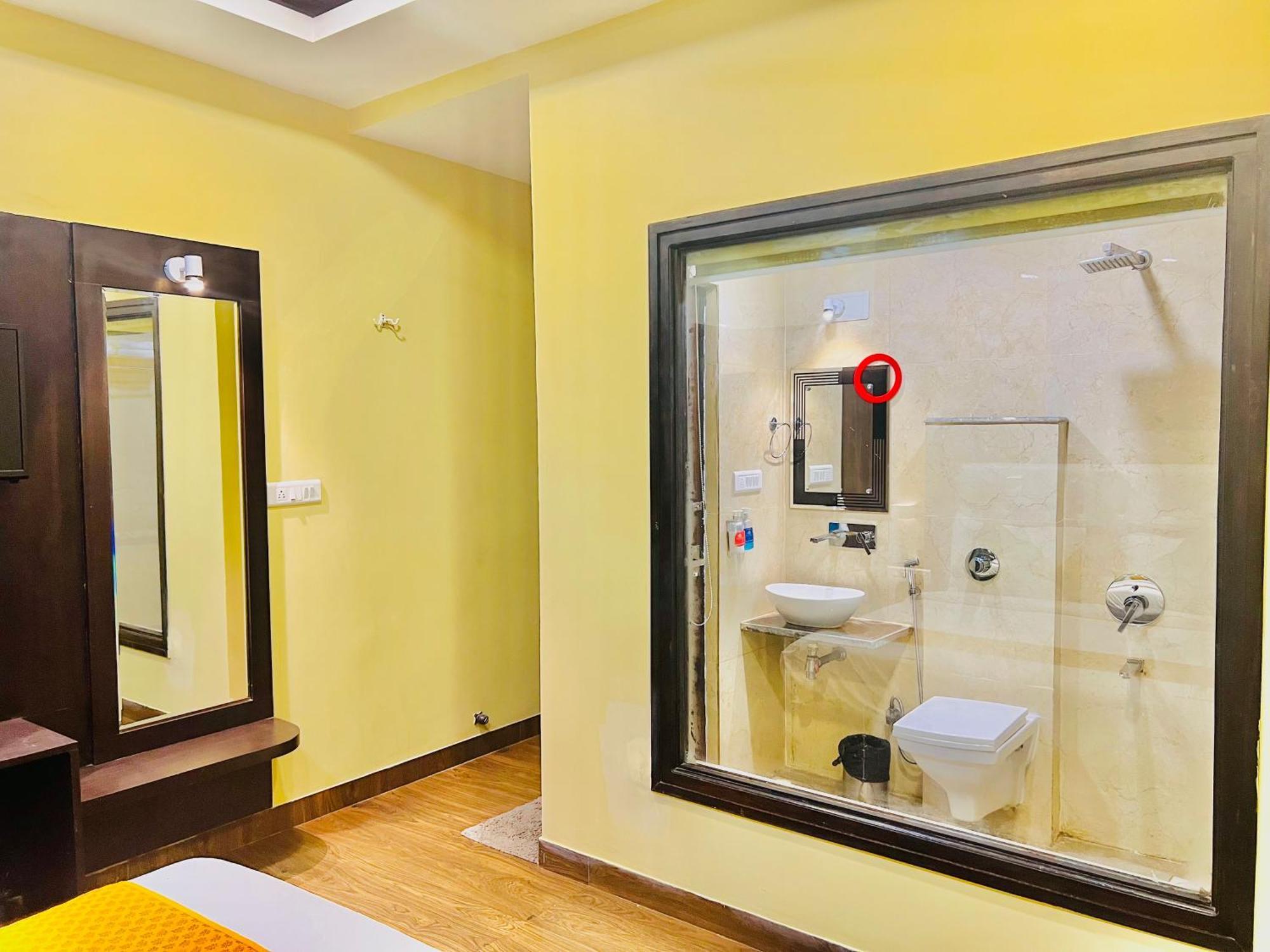 Grand Bhagwat, 4* Udaipur