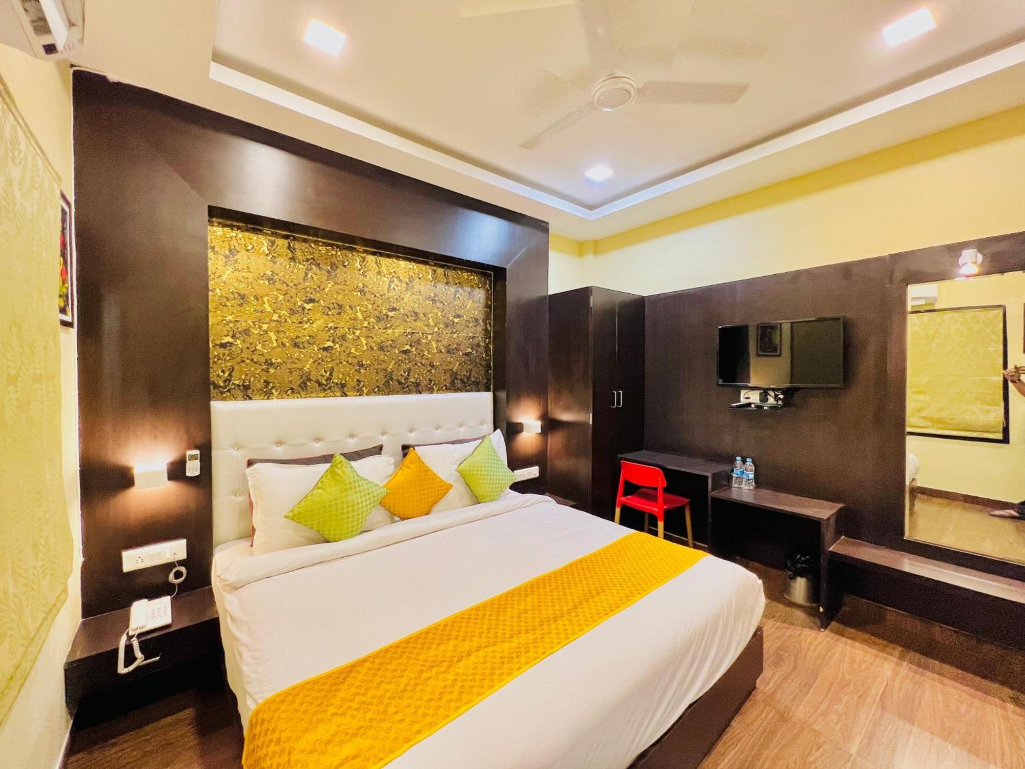 Grand Bhagwat, Hotel Udaipur