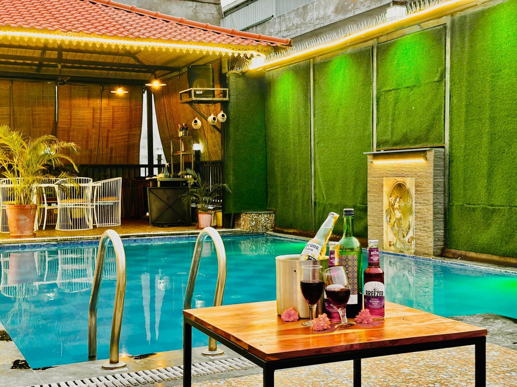 Hotel Grand Bhagwat, Udaipur