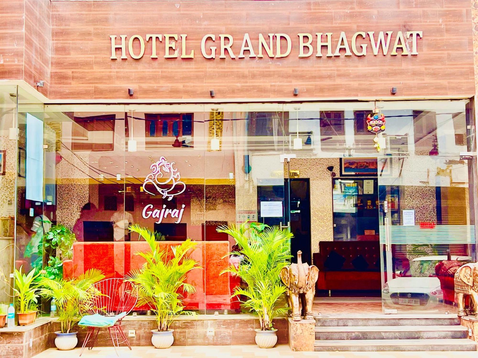 Grand Bhagwat, 4* Udaipur