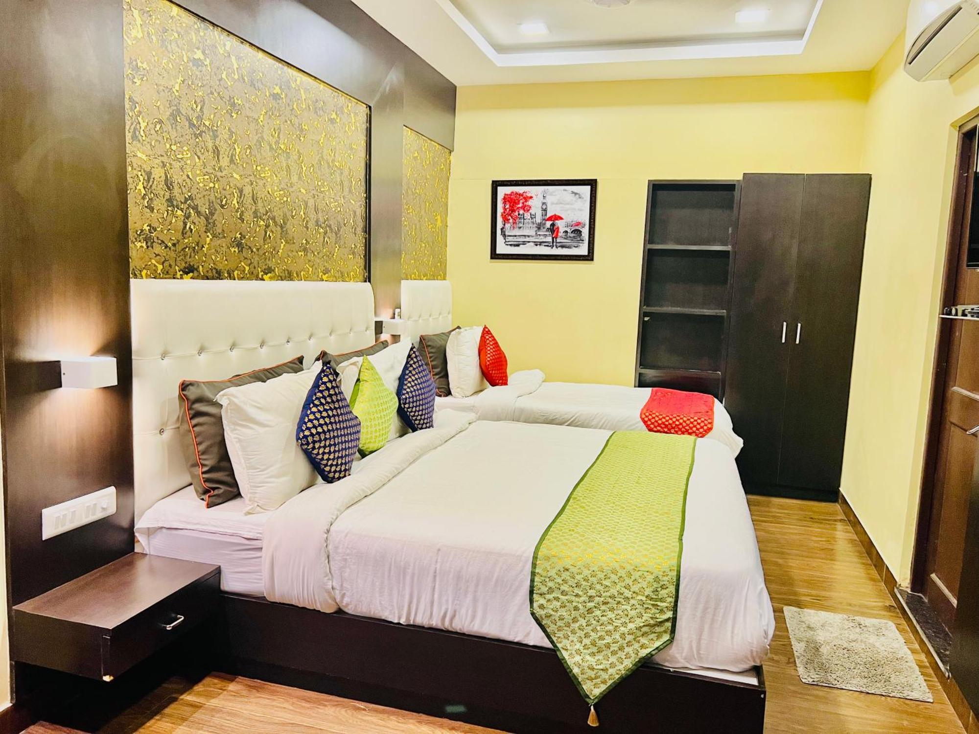 Grand Bhagwat, Hotel Udaipur