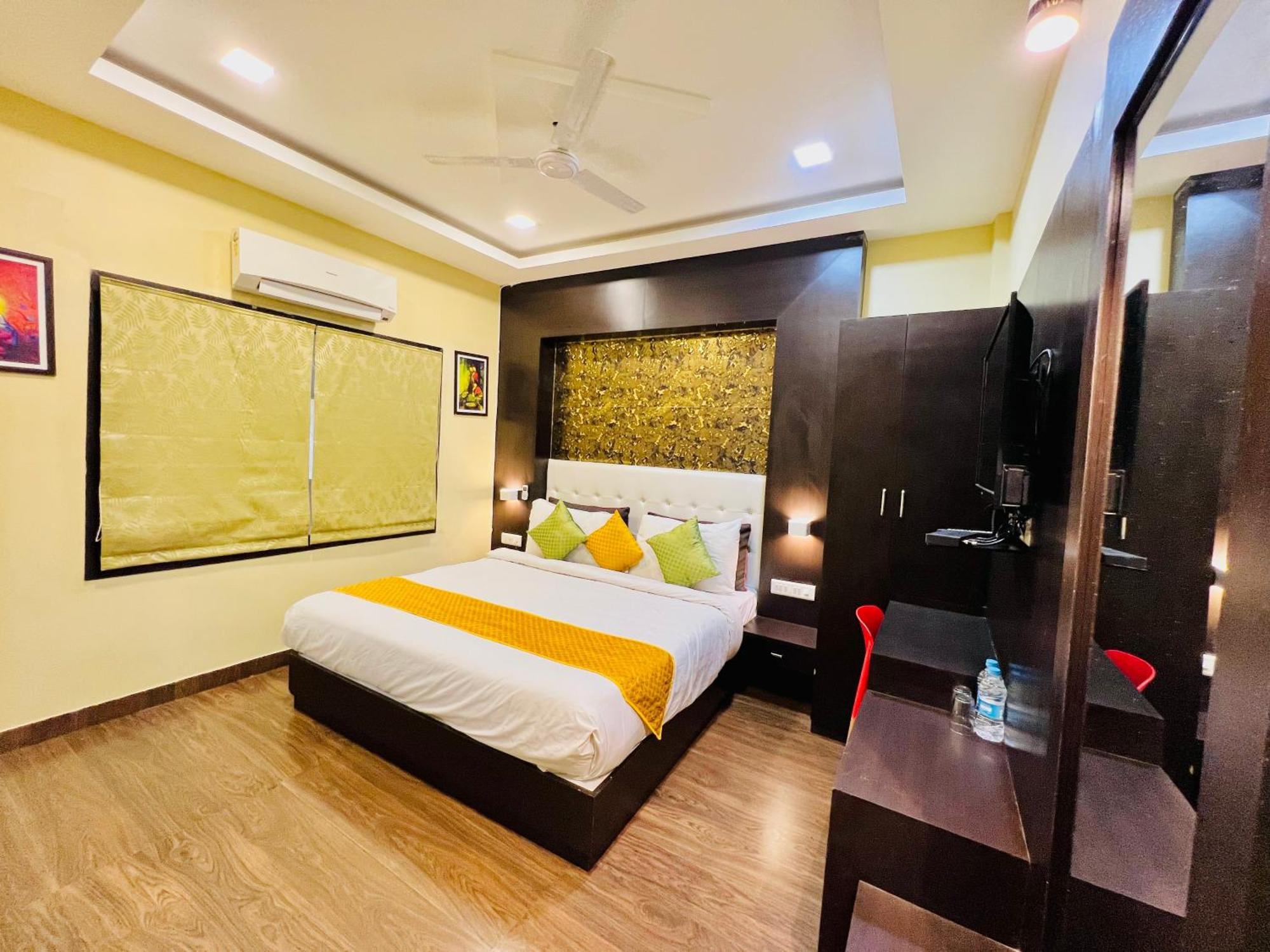 Grand Bhagwat, 4* Udaipur