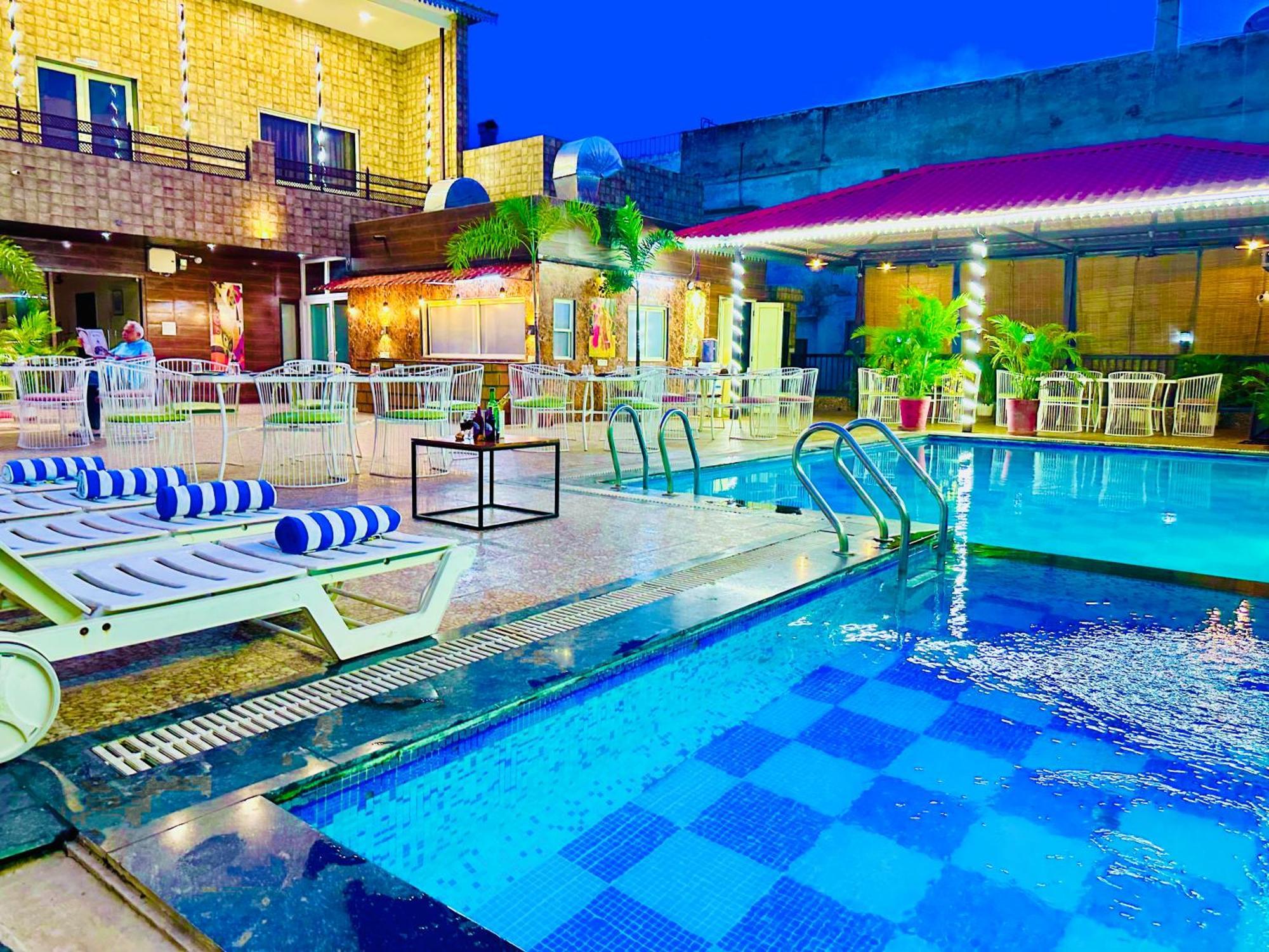Grand Bhagwat, Udaipur