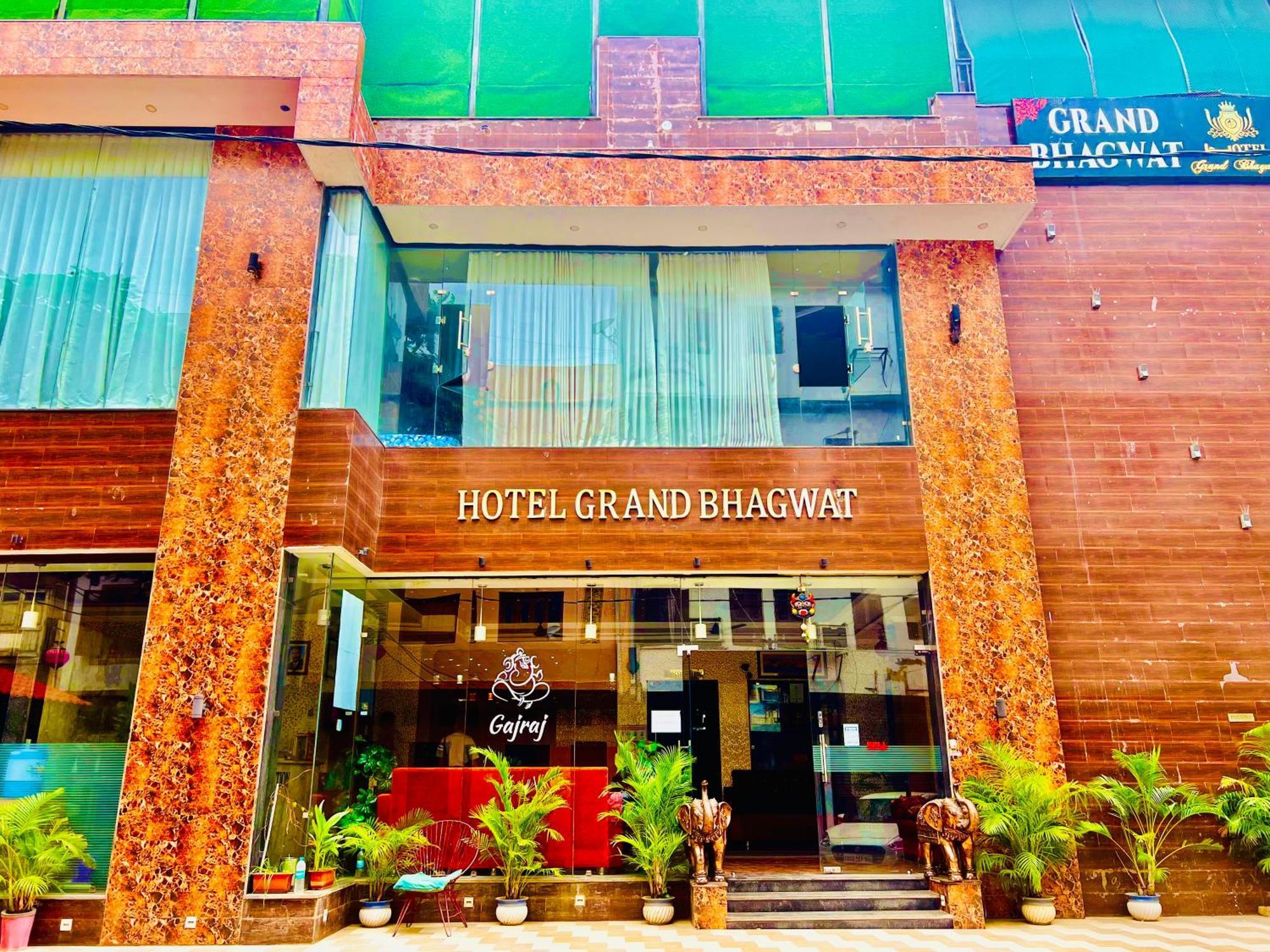 Grand Bhagwat, 4* Udaipur
