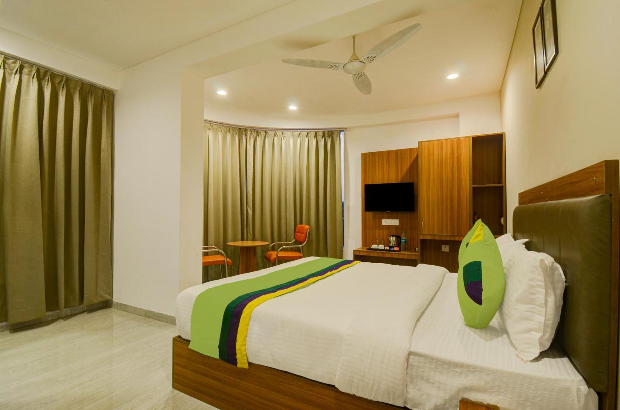 Park View Hotel