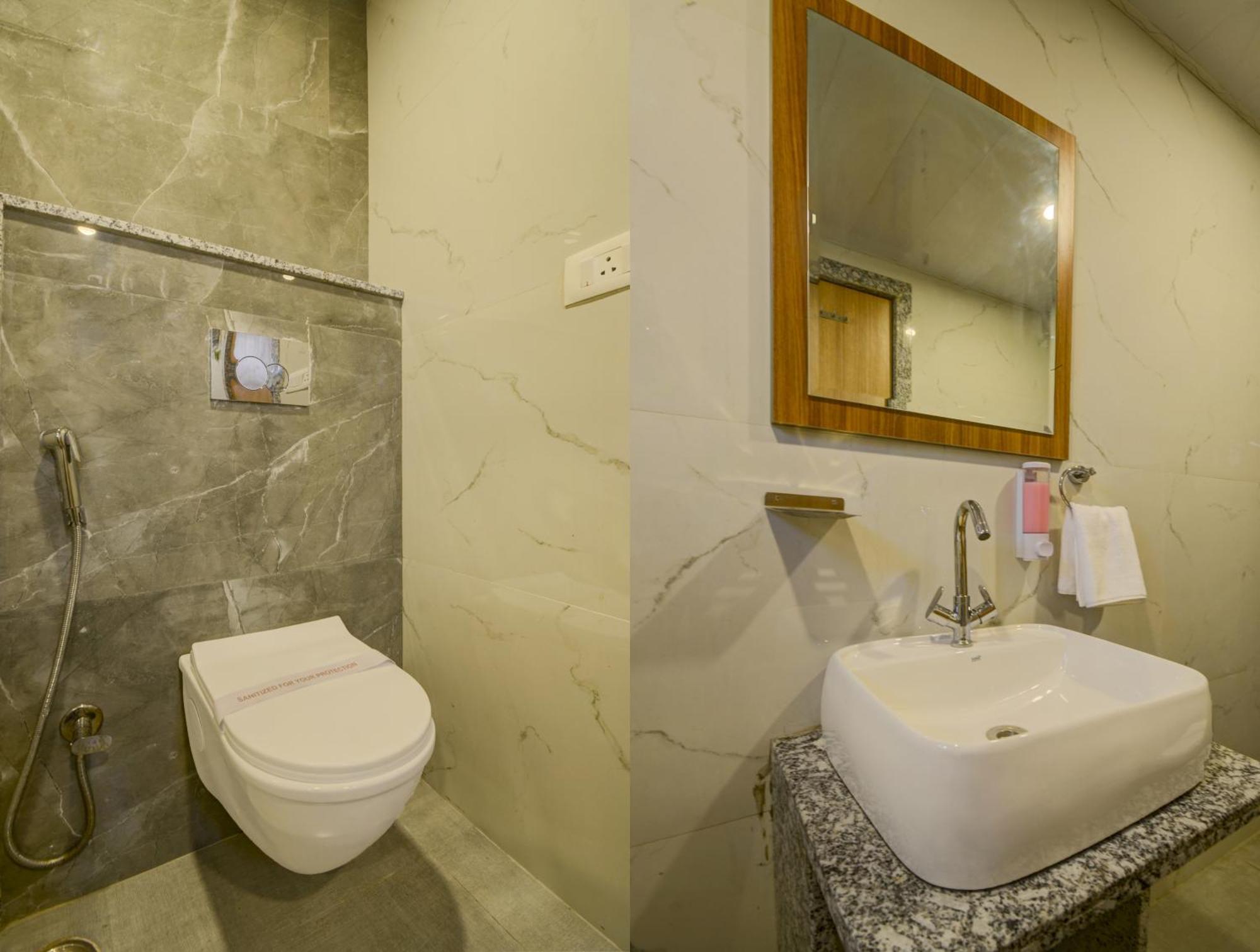 Park View Hotel Udaipur
