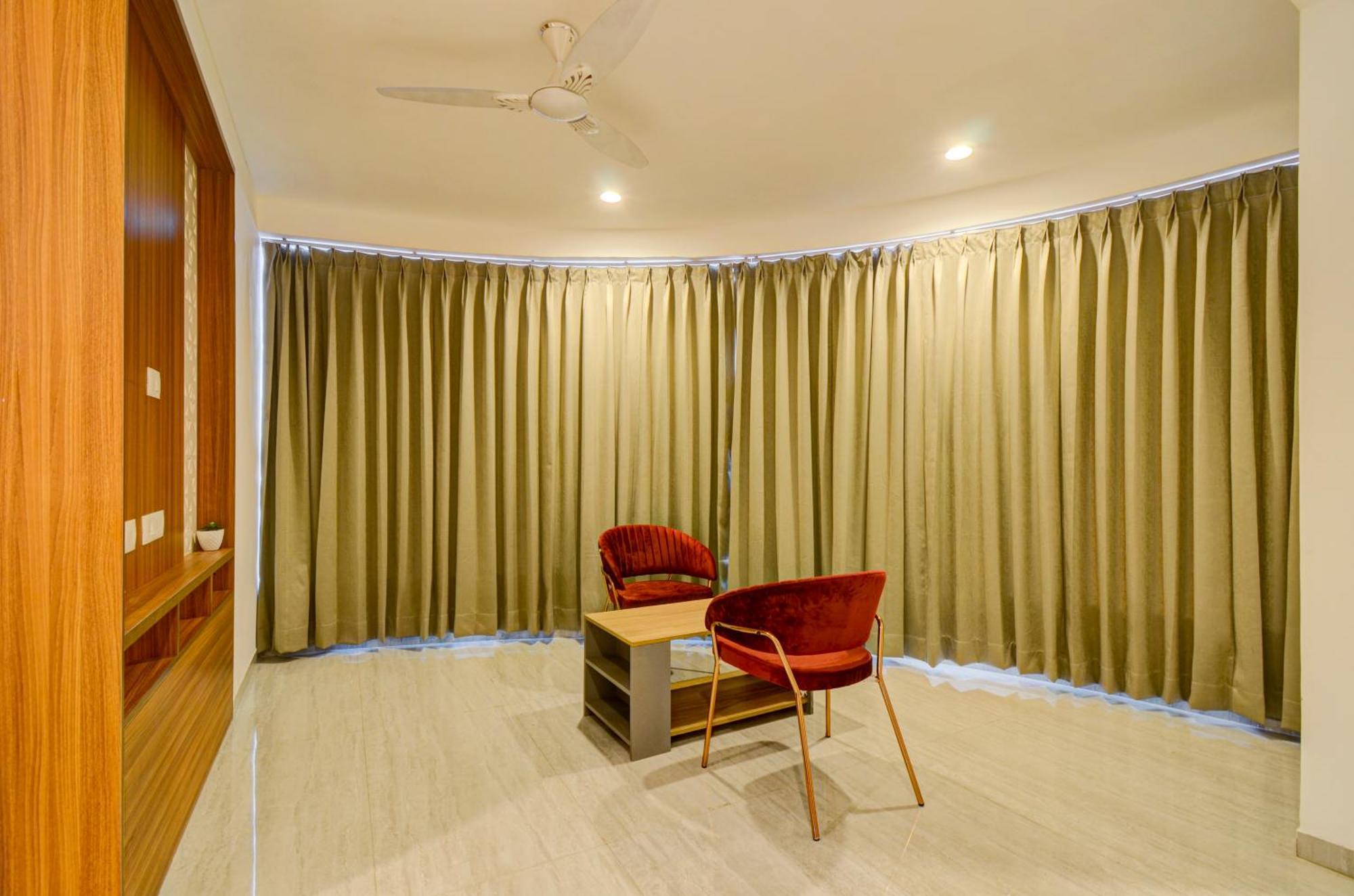 Hotel Park View Udaipur