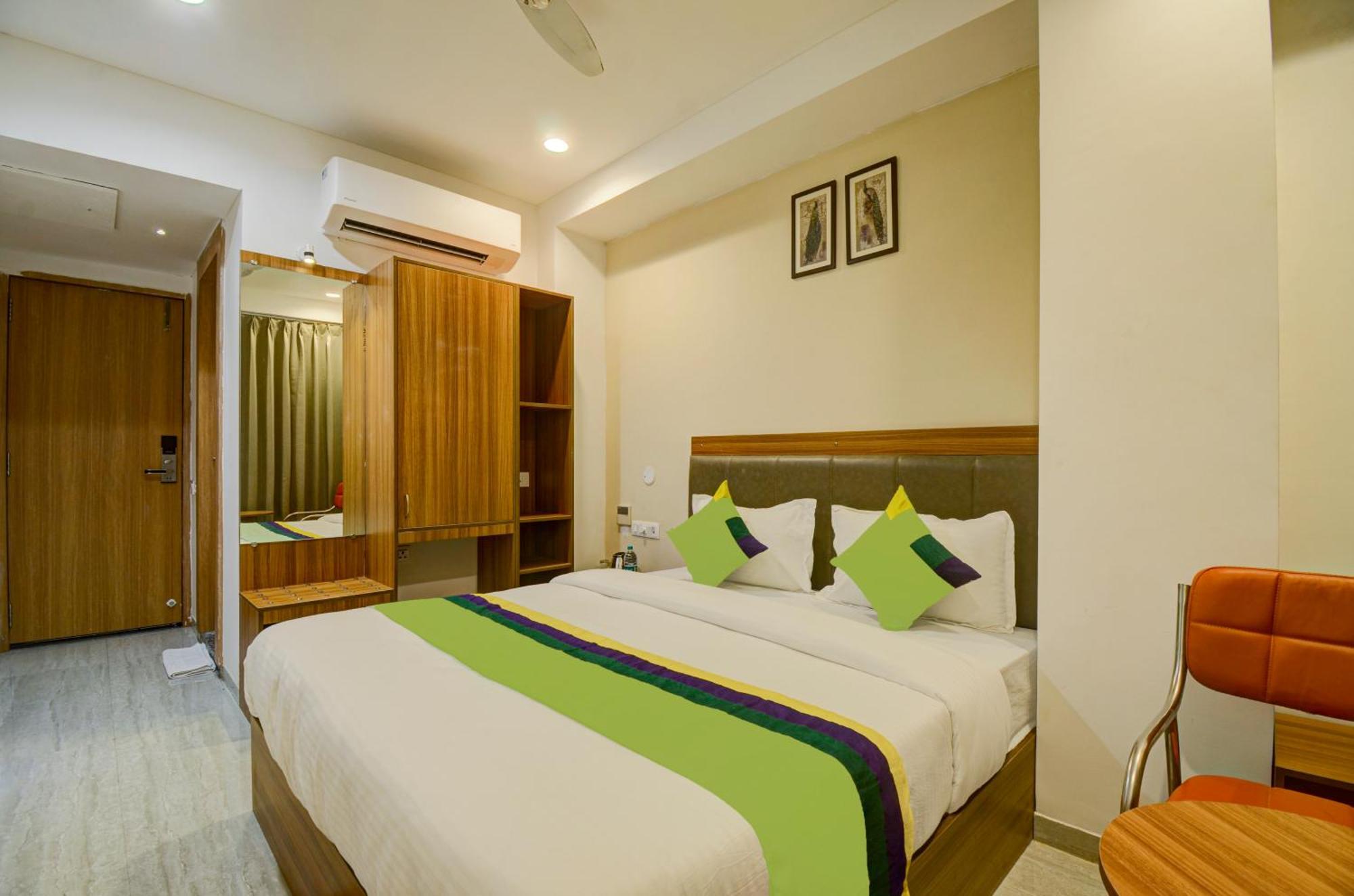 Park View Hotel Udaipur