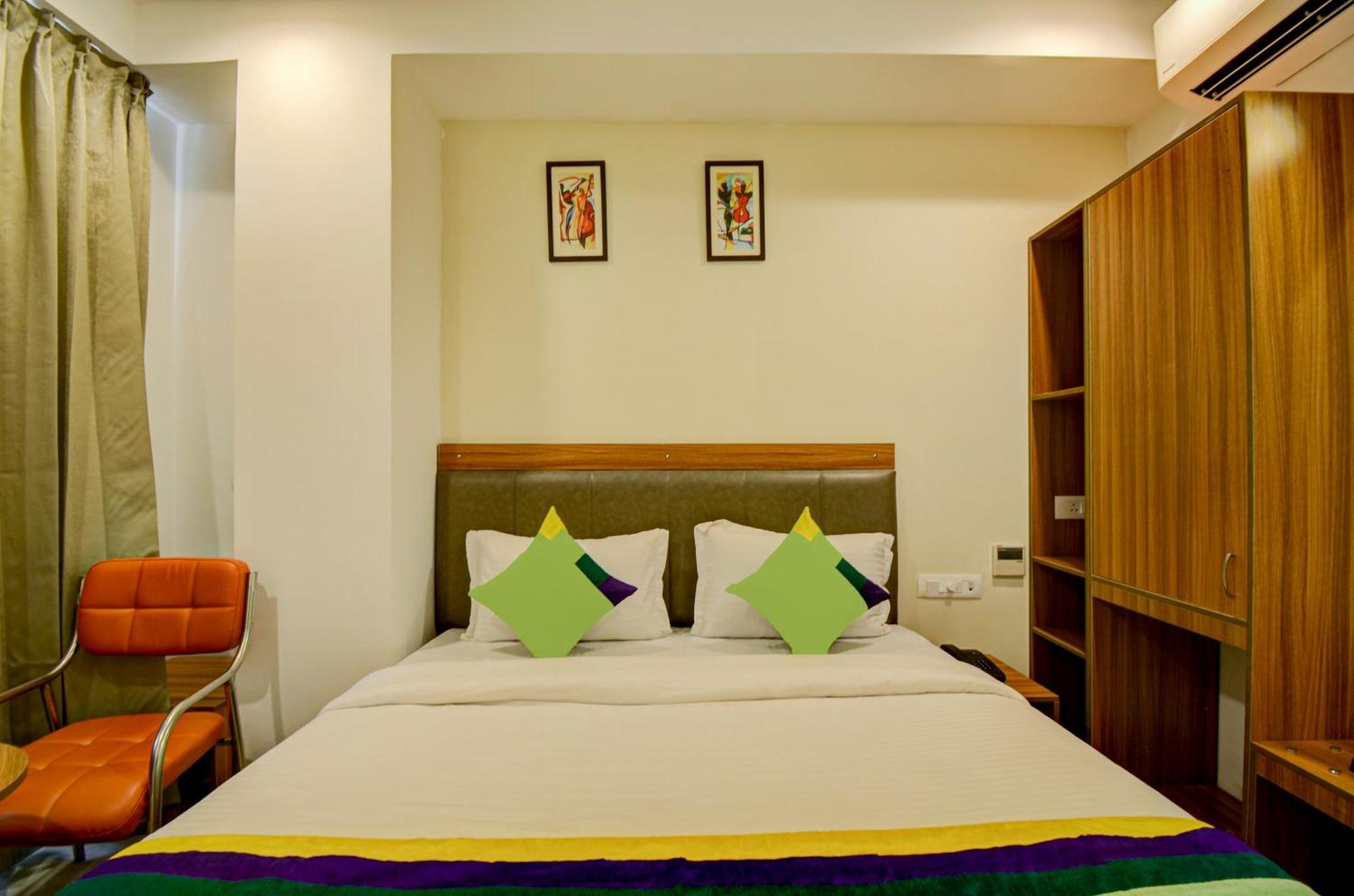 Hotel Park View Udaipur