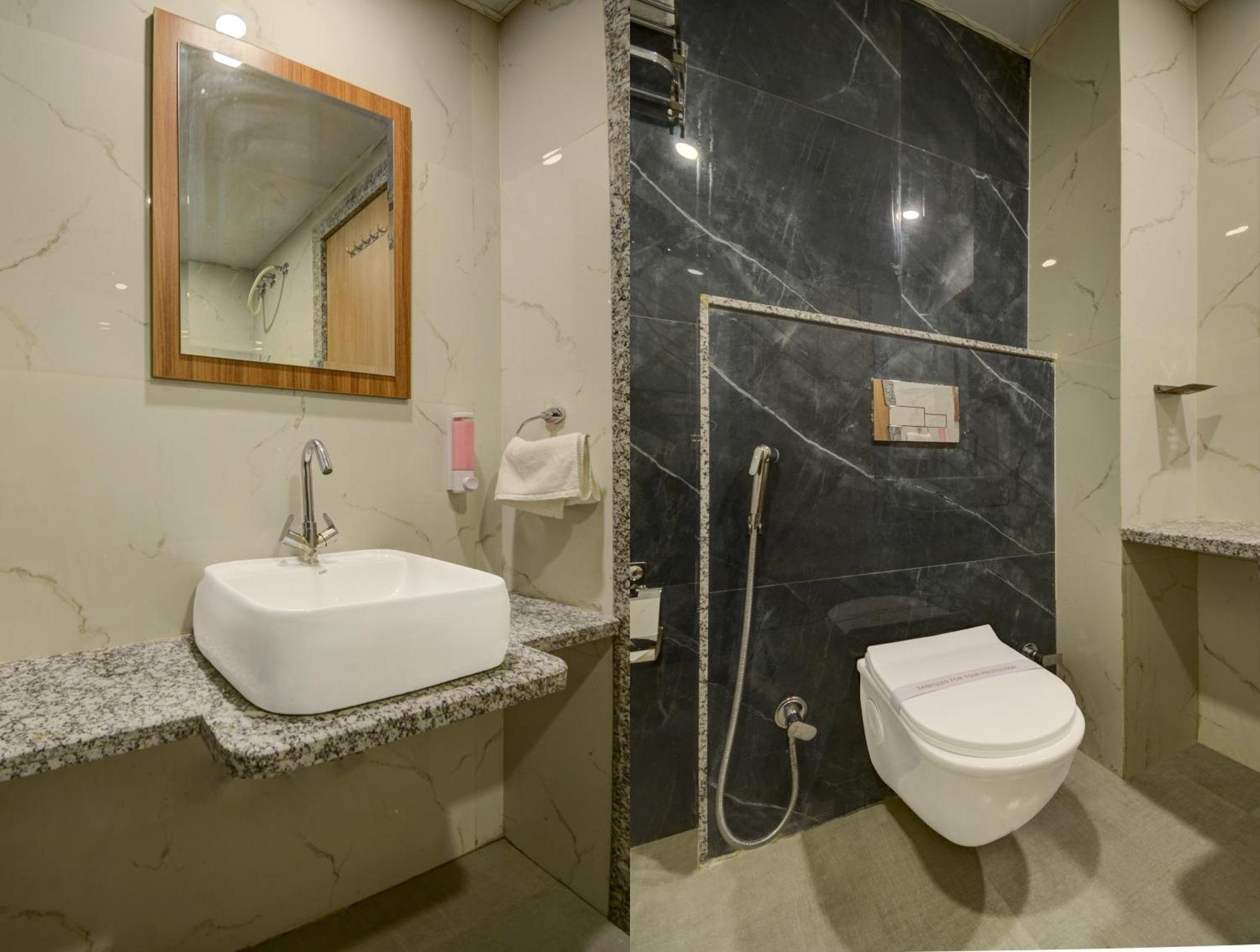 Park View Hotel Udaipur