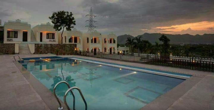 Garden - Heritage By Hrh Group Of Hotel 3*