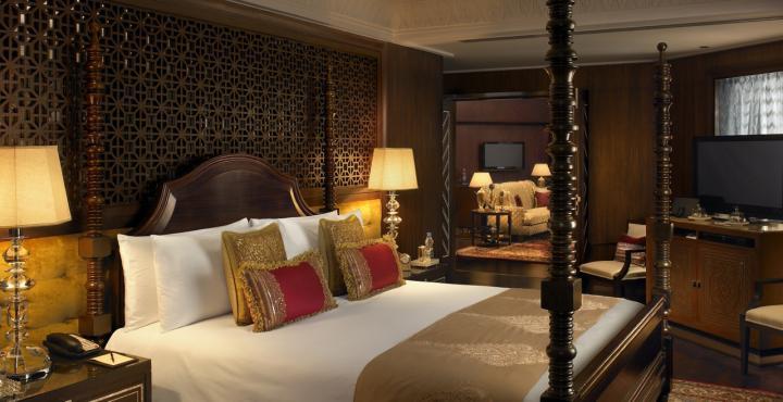 Hotel The Leela Palace Udaipur