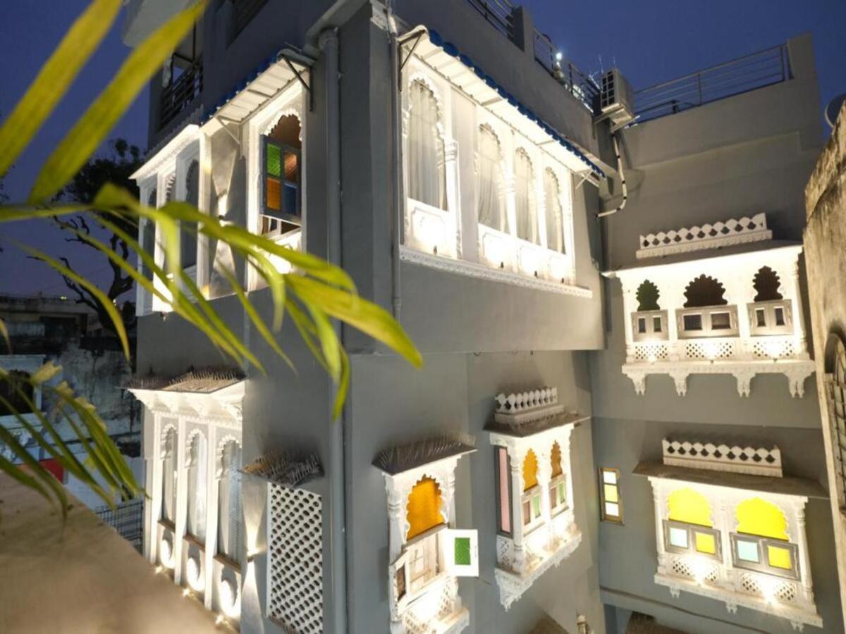 3 Raahi Hostel