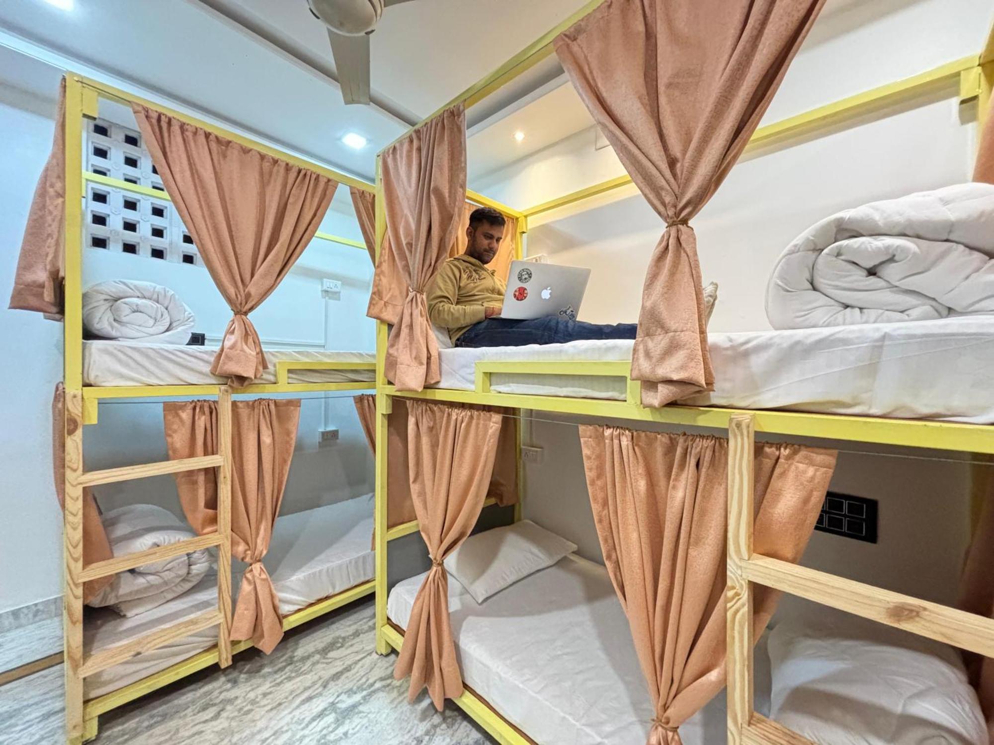 Hostel 3 Raahi Udaipur