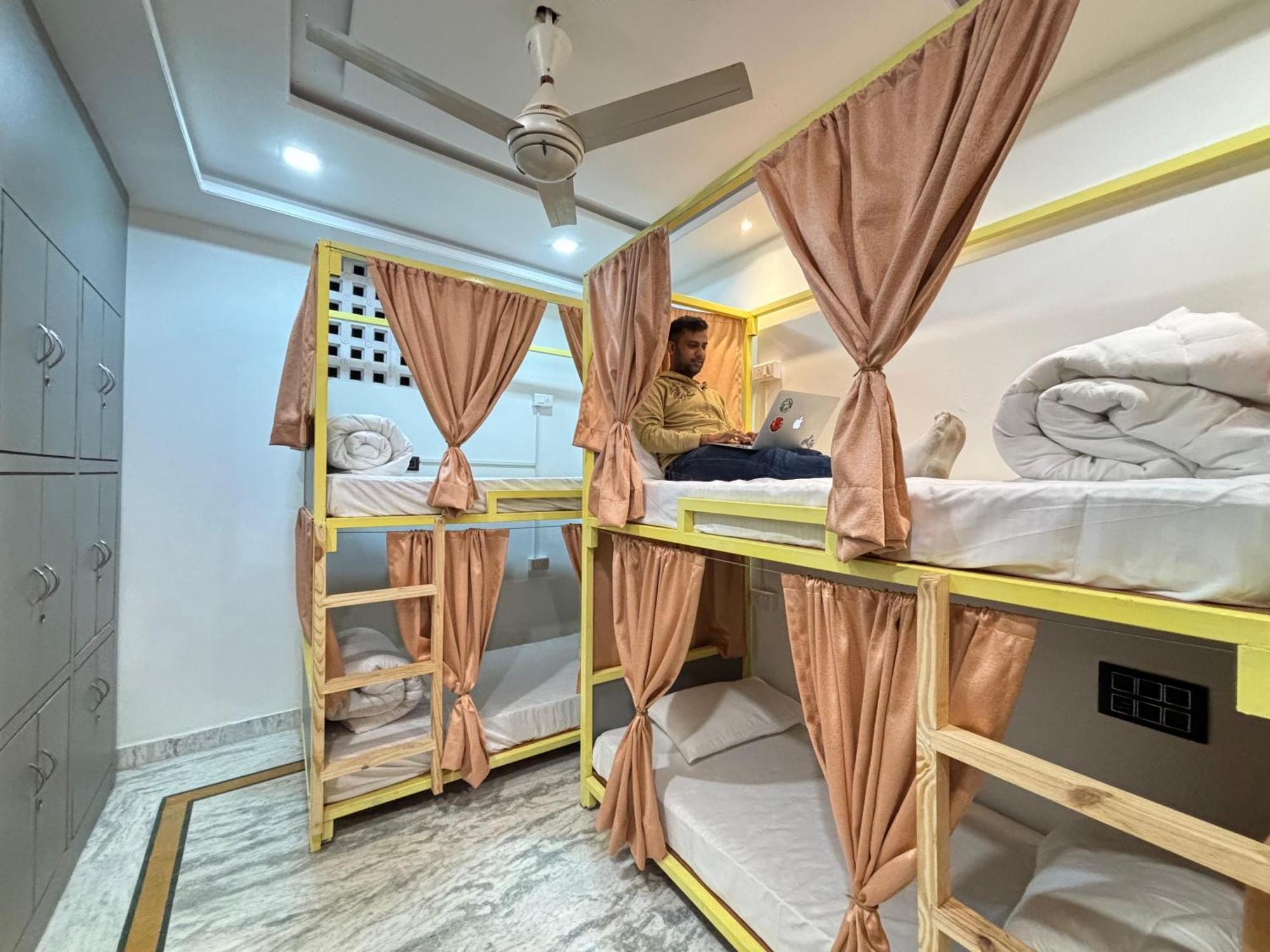 Hostel 3 Raahi Udaipur