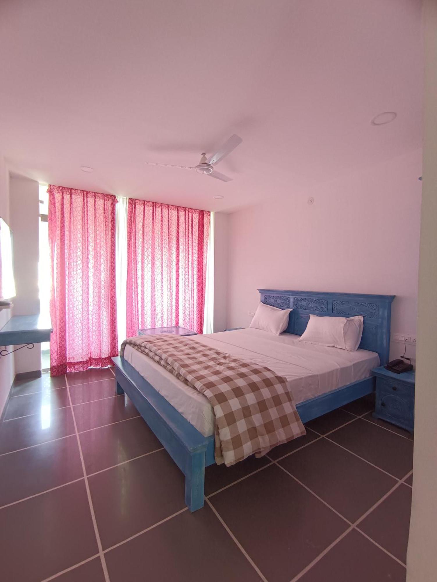 Mewari Bed & Breakfast
