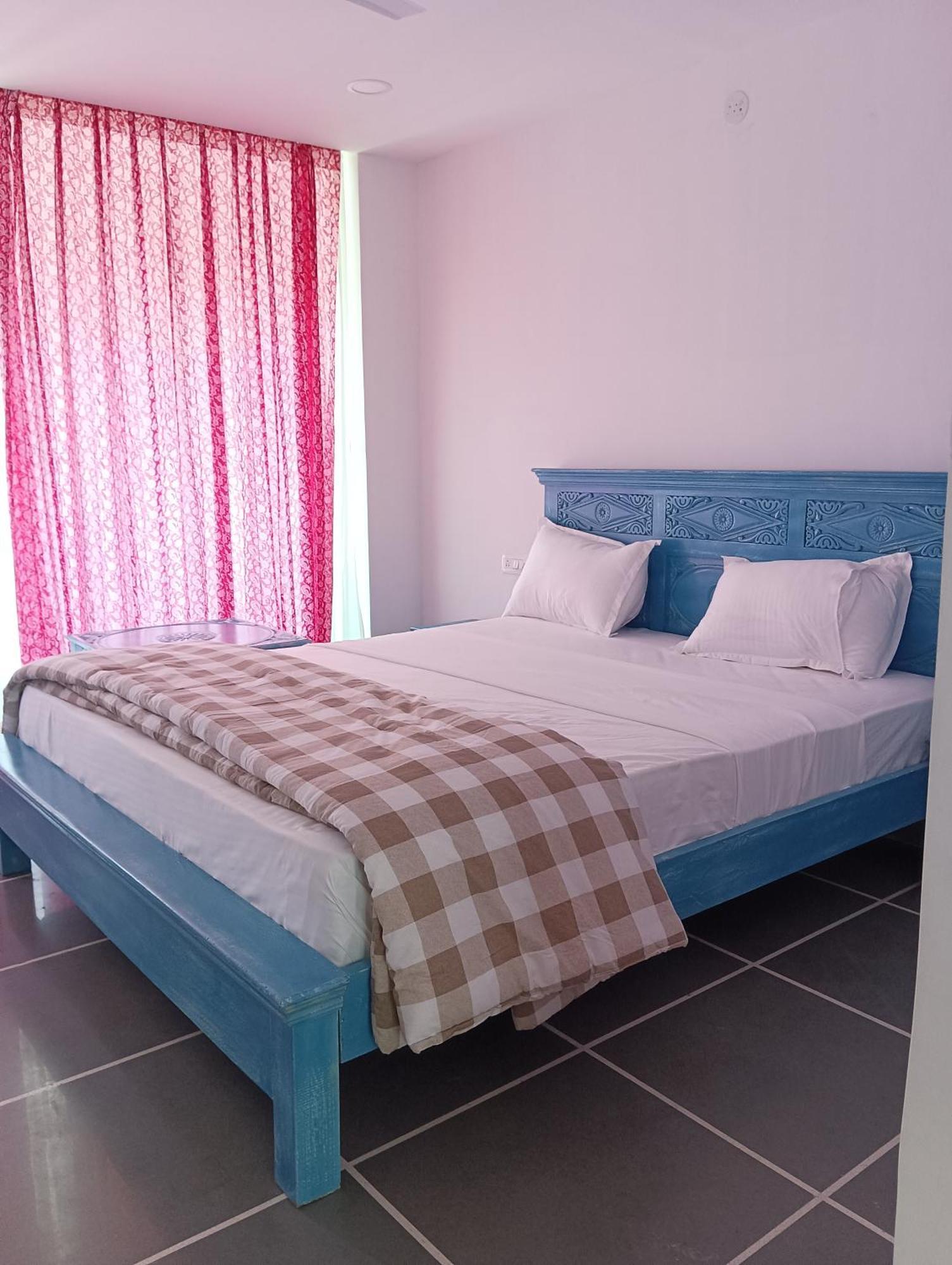 Bed & Breakfast Mewari 3*