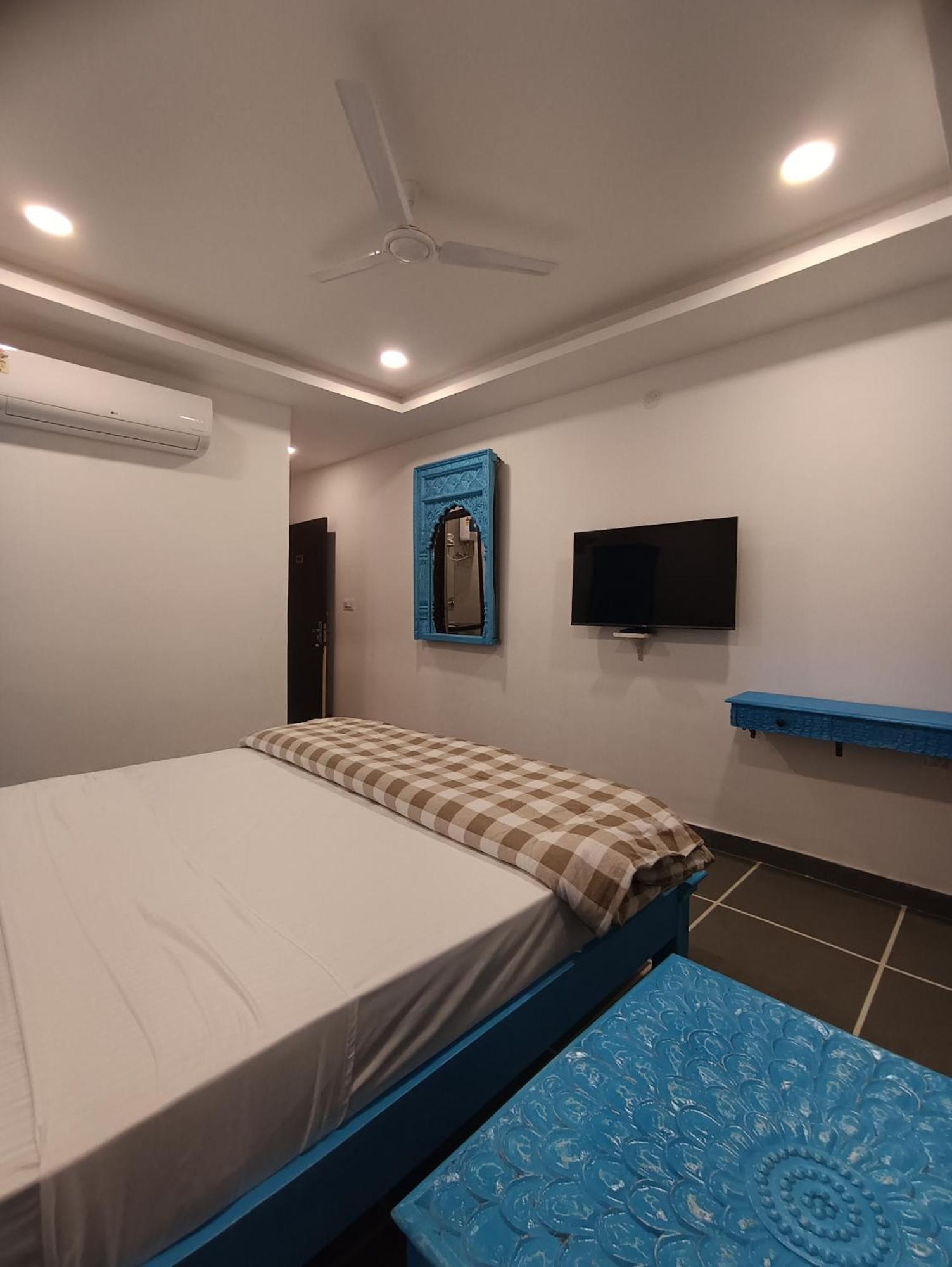 Bed & Breakfast Mewari 3*