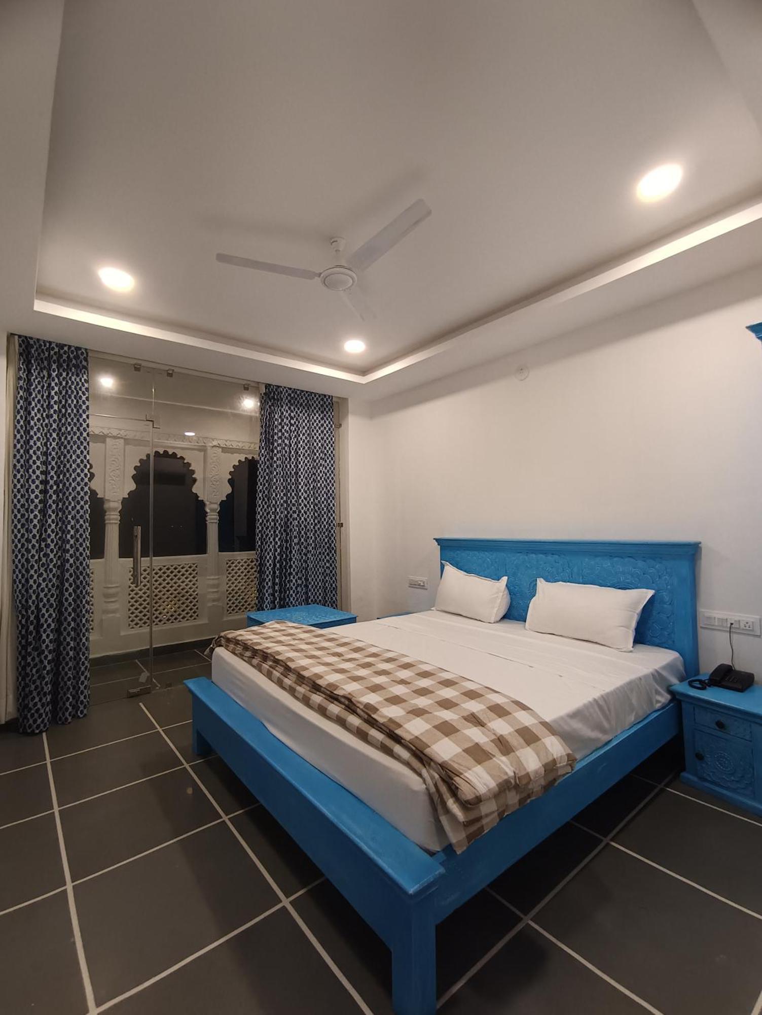Mewari Bed & Breakfast
