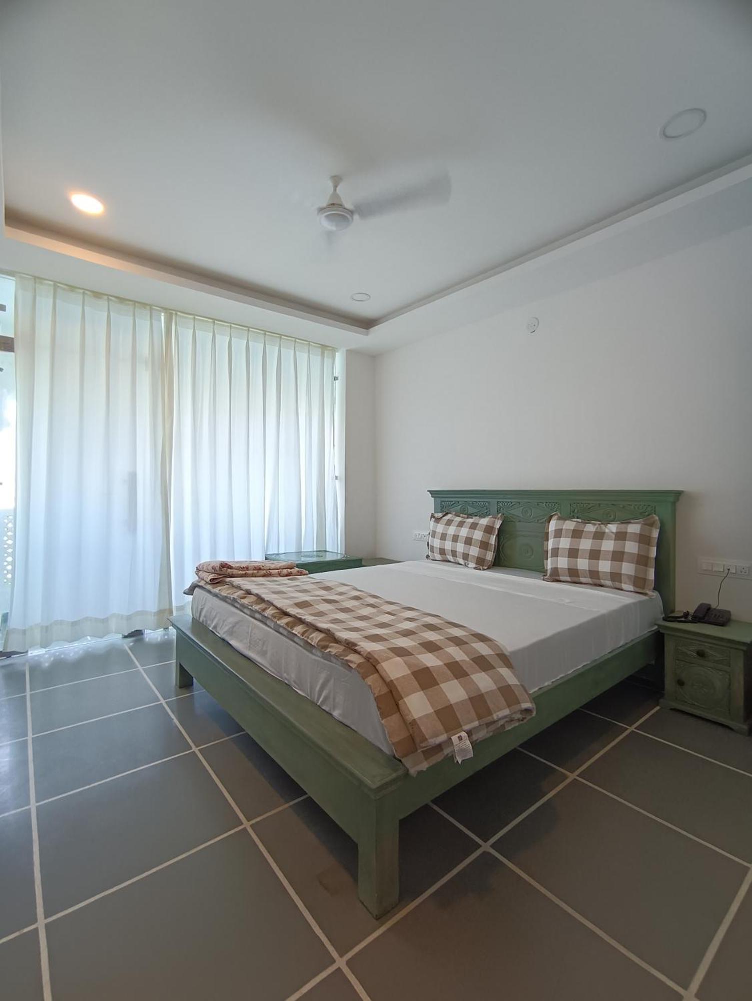 Bed & Breakfast Mewari 3*