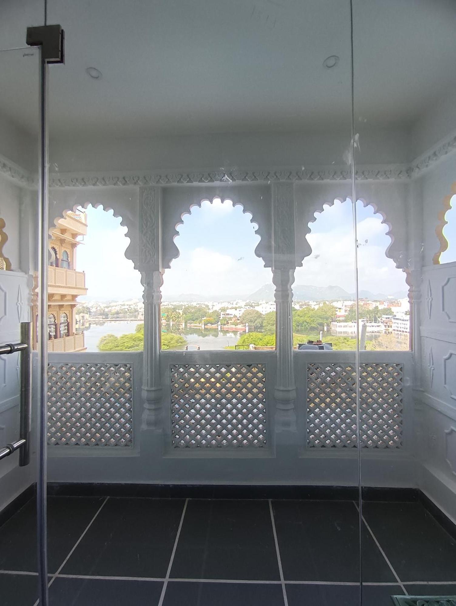 Bed & Breakfast Mewari Udaipur