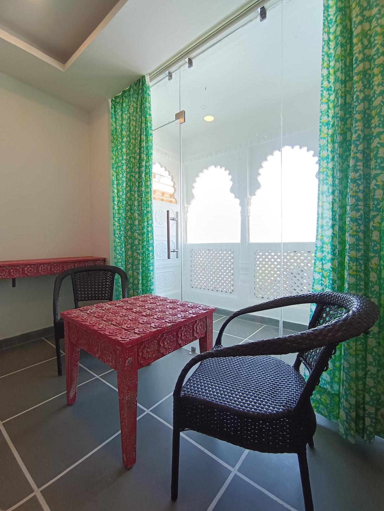 Bed & Breakfast Mewari 3*