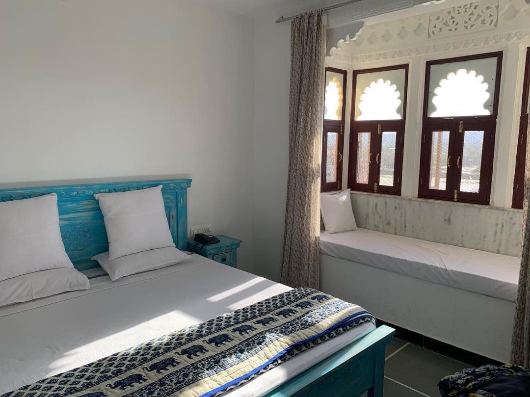 Mewari Bed & Breakfast Udaipur
