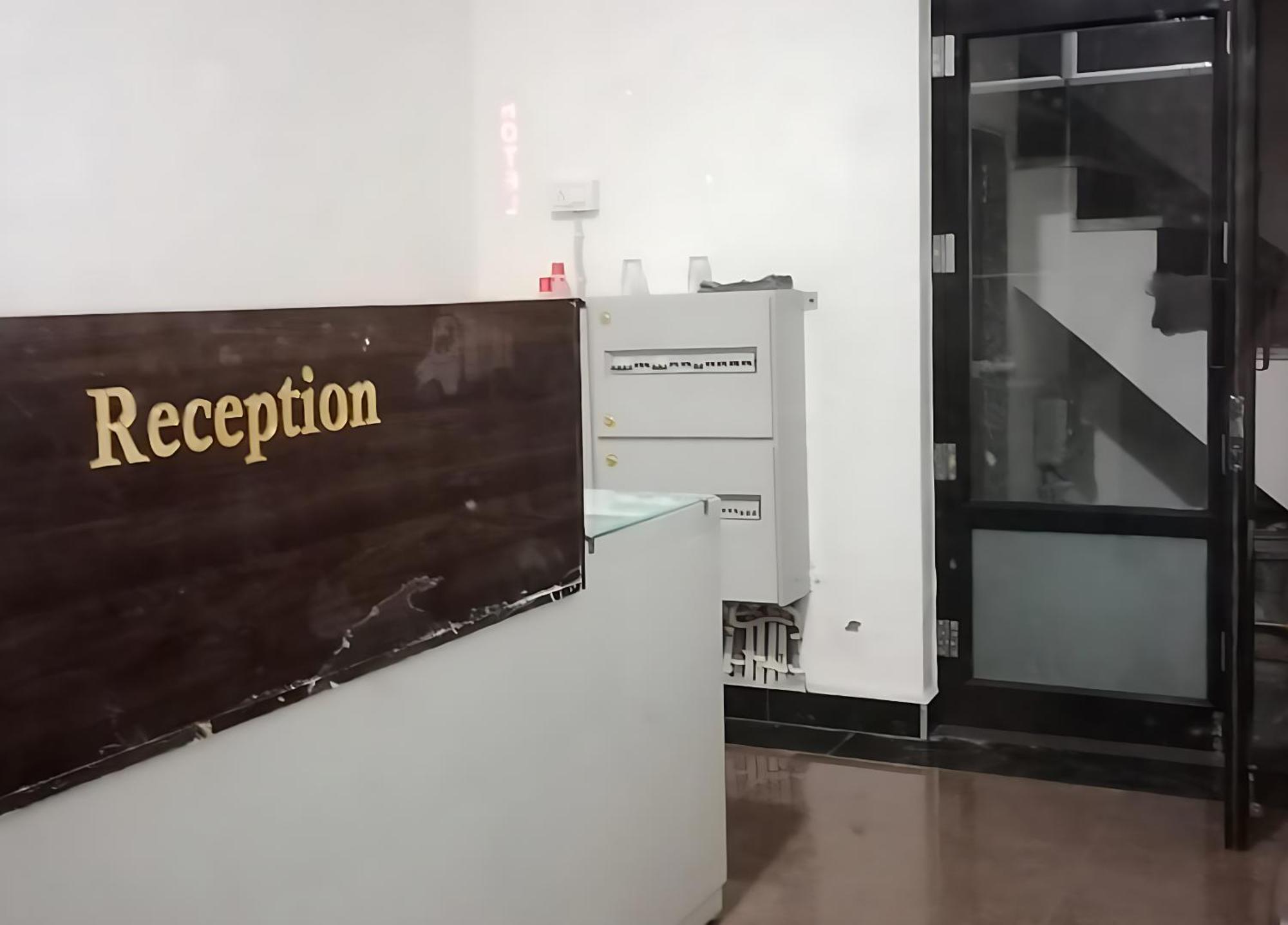 Hotel Aaradhya 4*