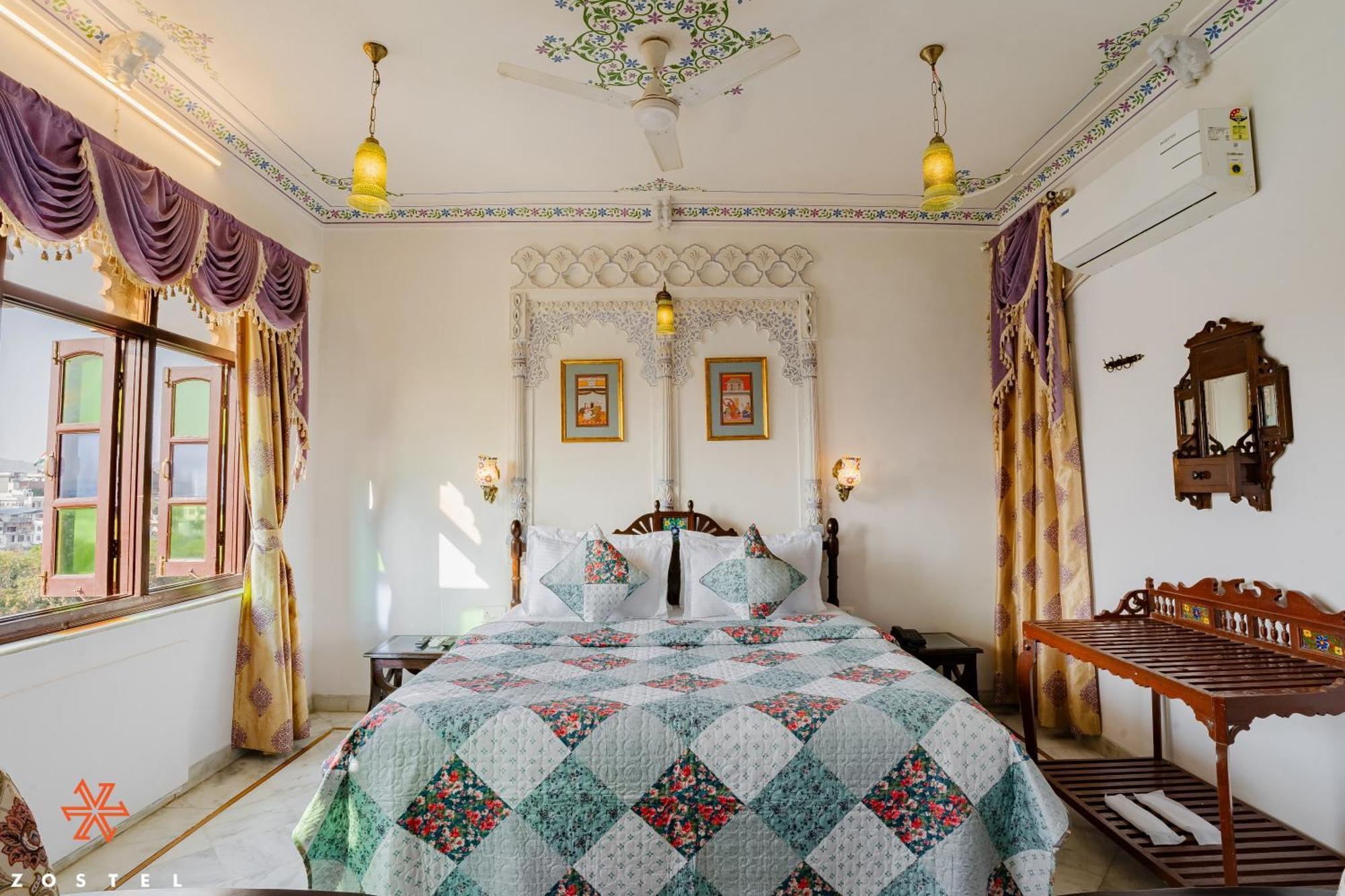 Zostel Hostel *