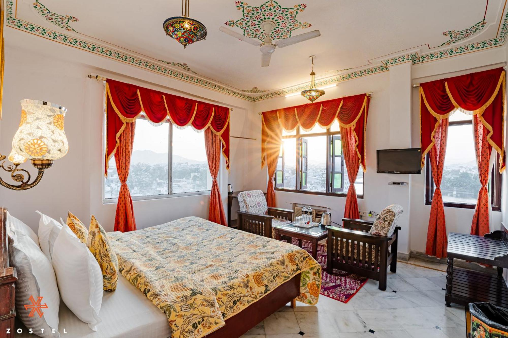 Hostel Zostel