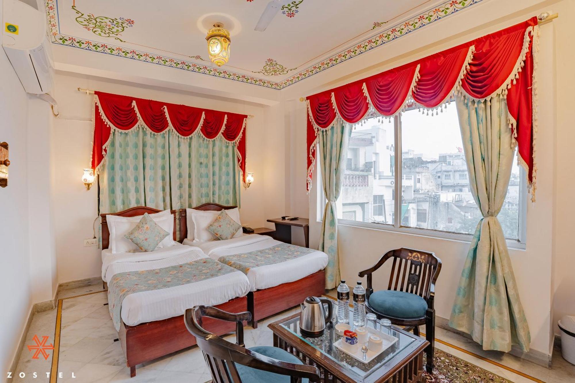 Hostel Zostel Udaipur