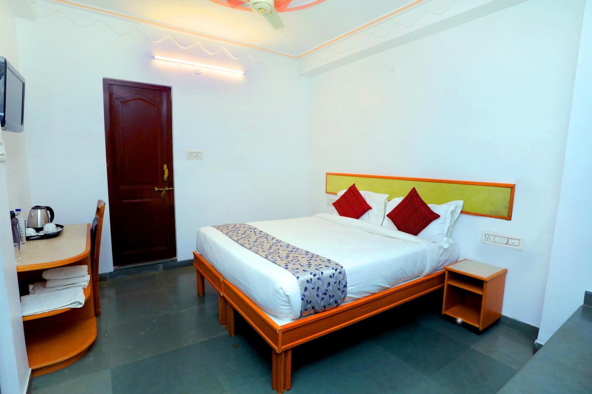 The Kesar Niwas 3* Udaipur