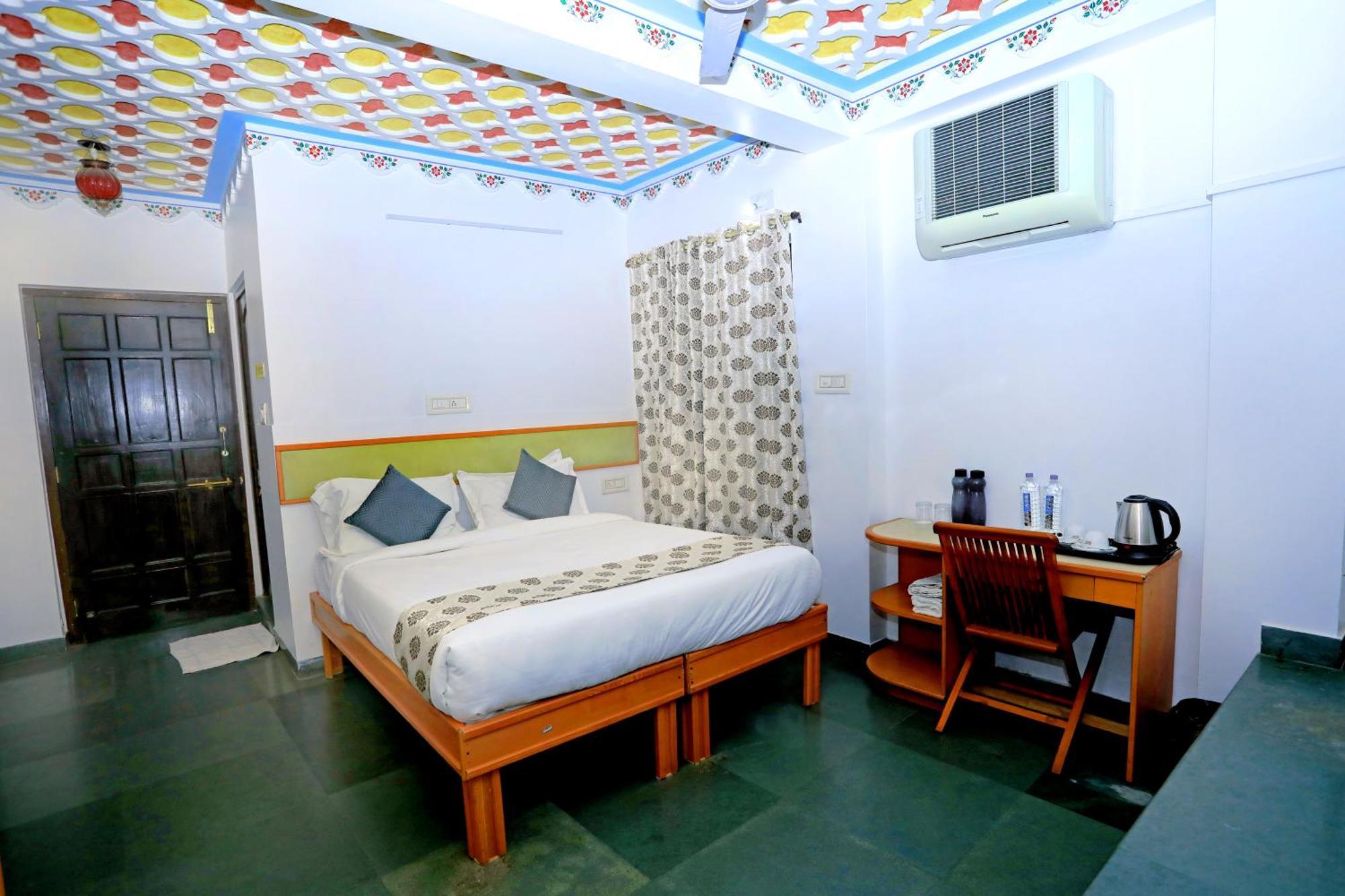 The Kesar Niwas Udaipur