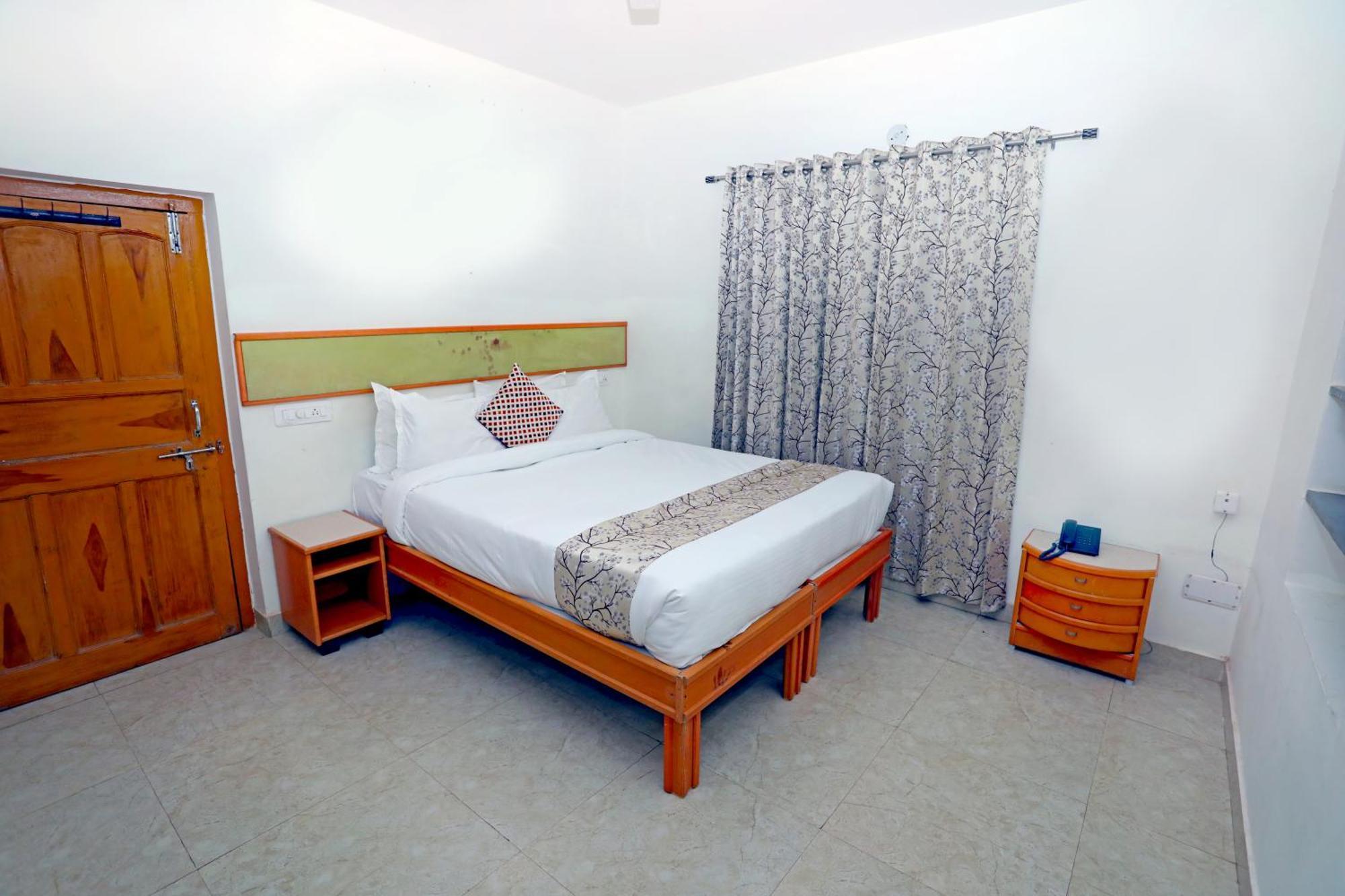 The Kesar Niwas Hotel