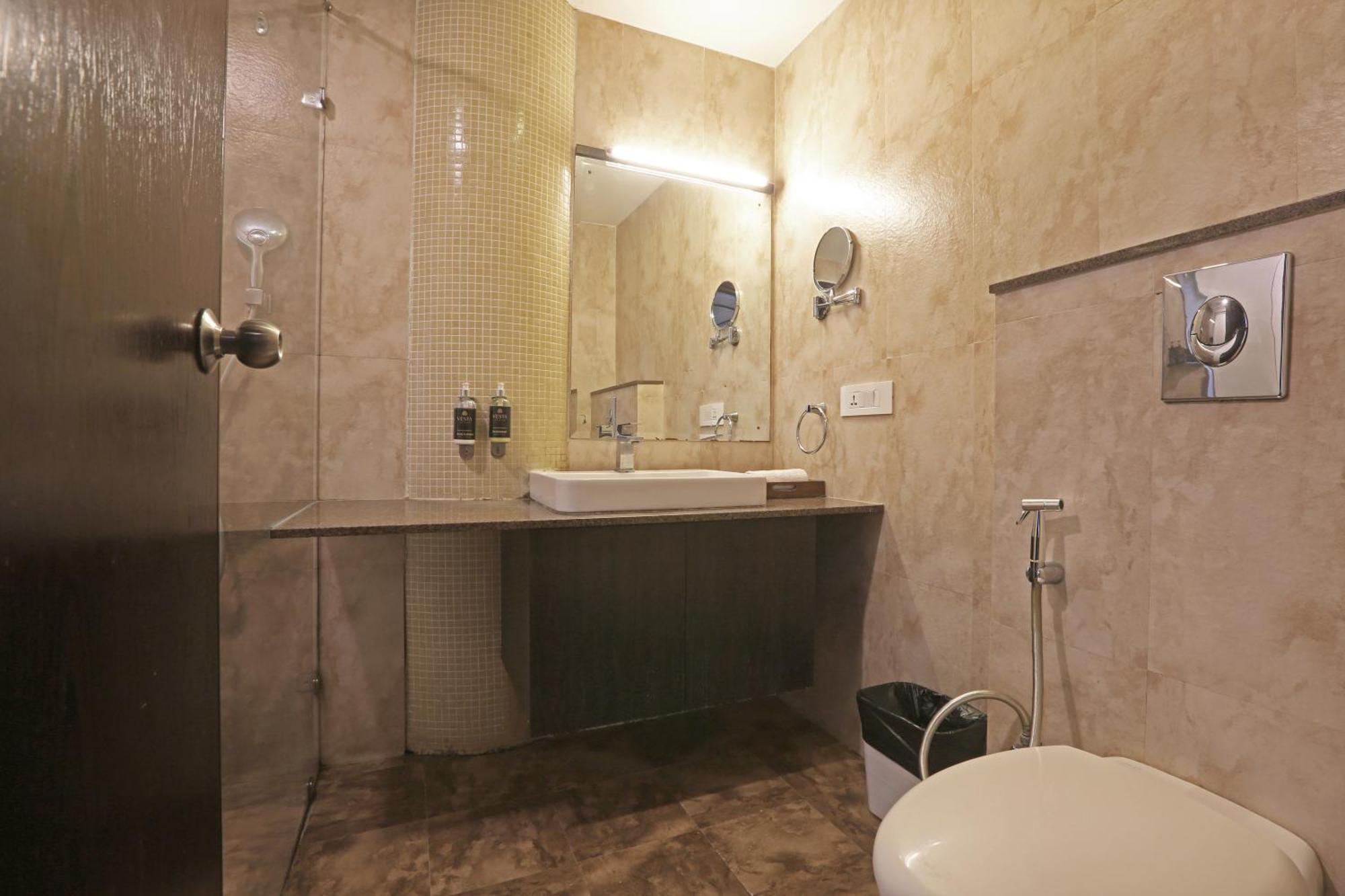 Vesta Grand Hotel Udaipur