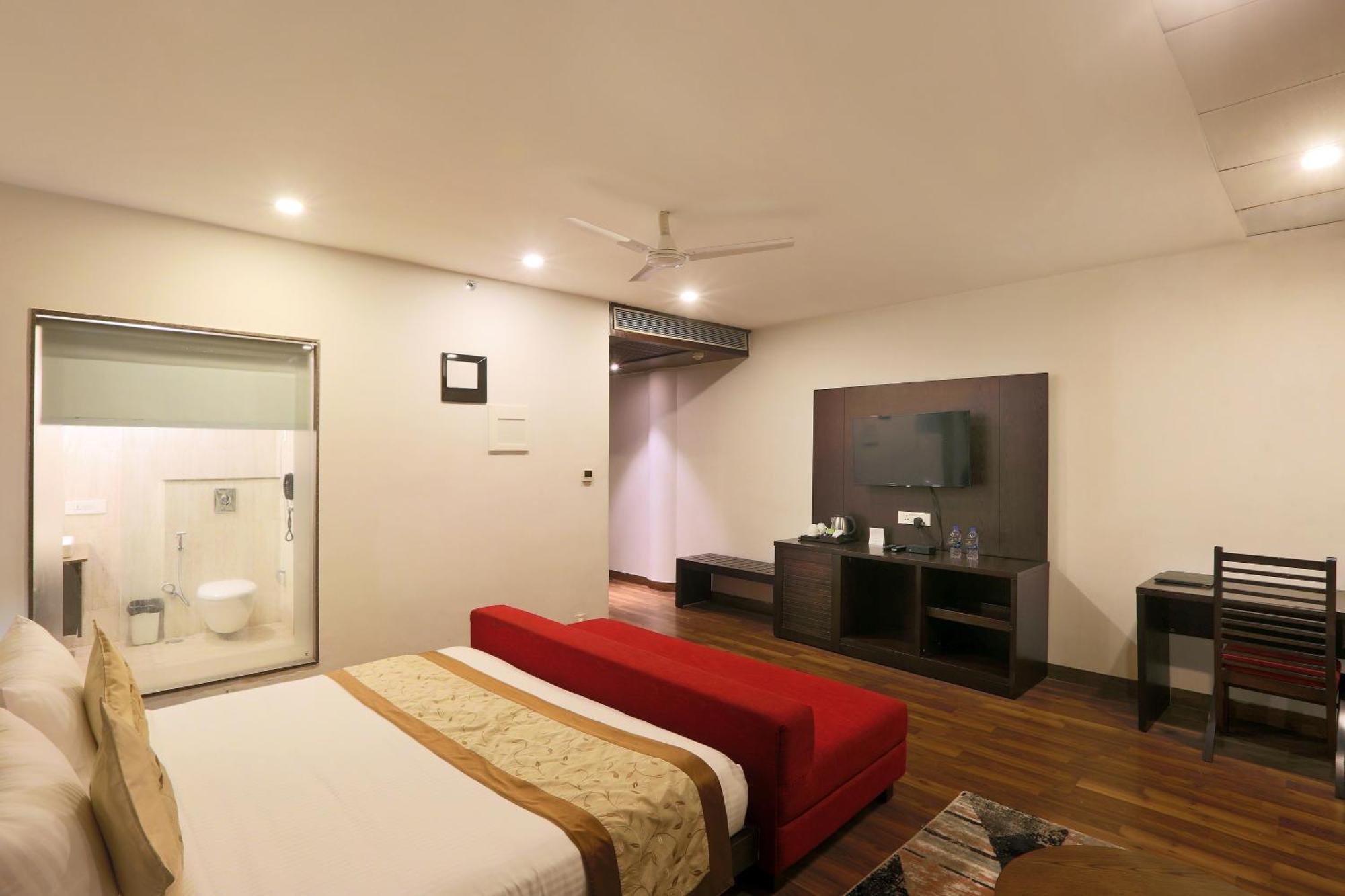 Vesta Grand Hotel Udaipur